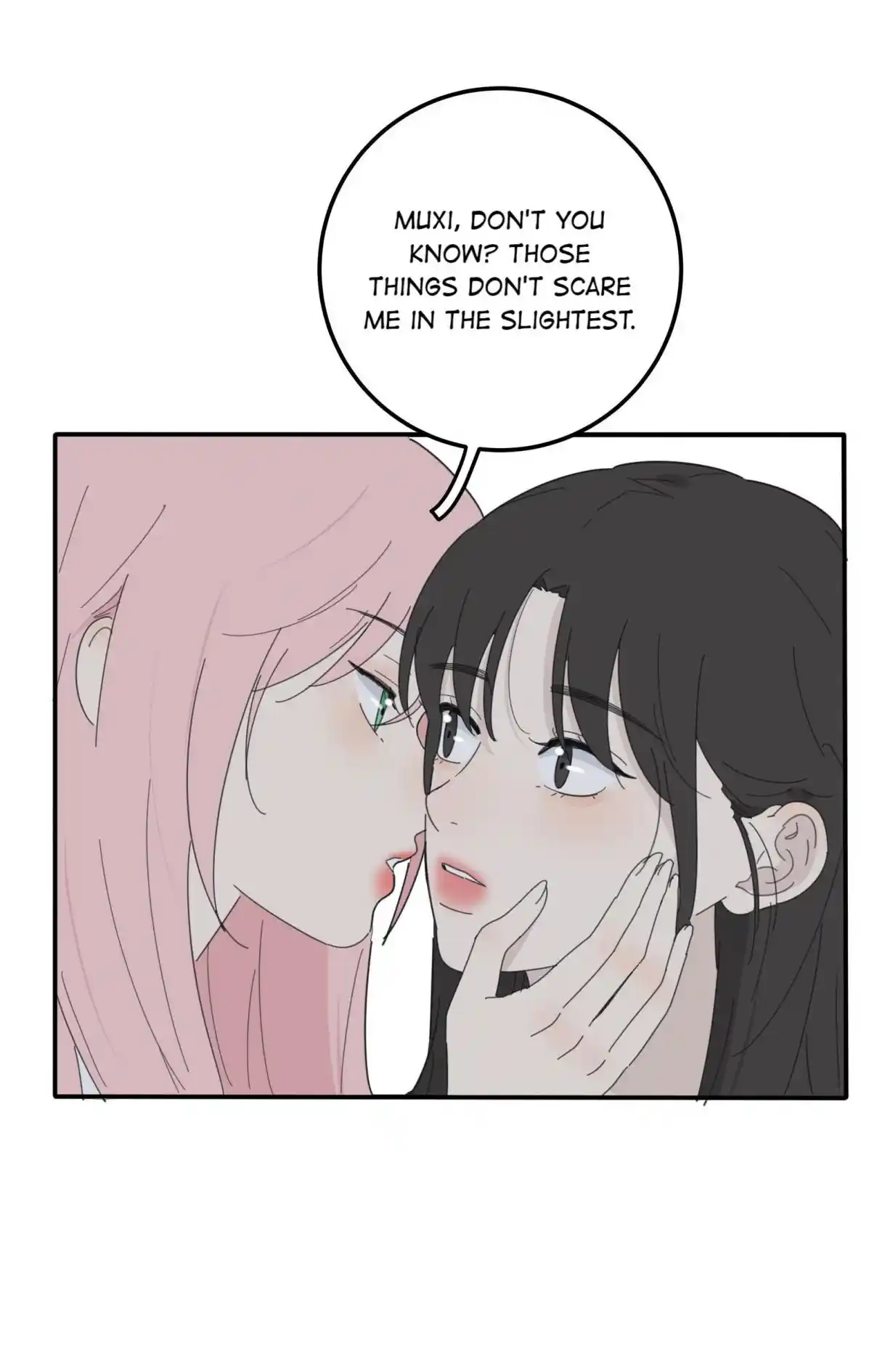 Baili Jin Among Mortals 92