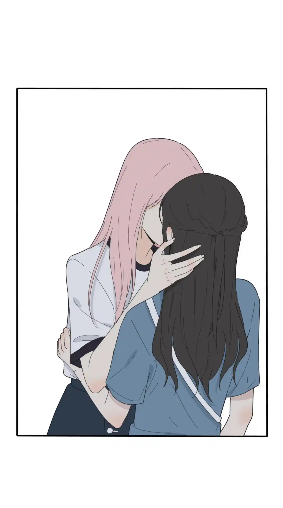 Baili Jin Among Mortals 92