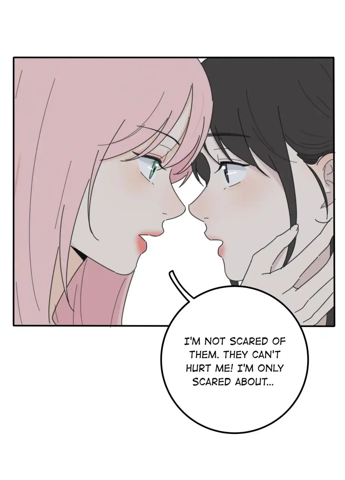 Baili Jin Among Mortals 92