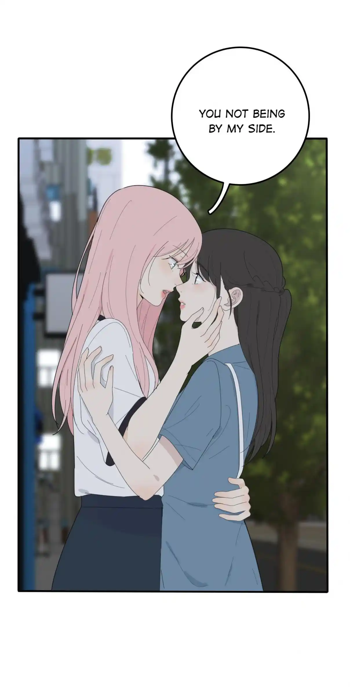 Baili Jin Among Mortals 92