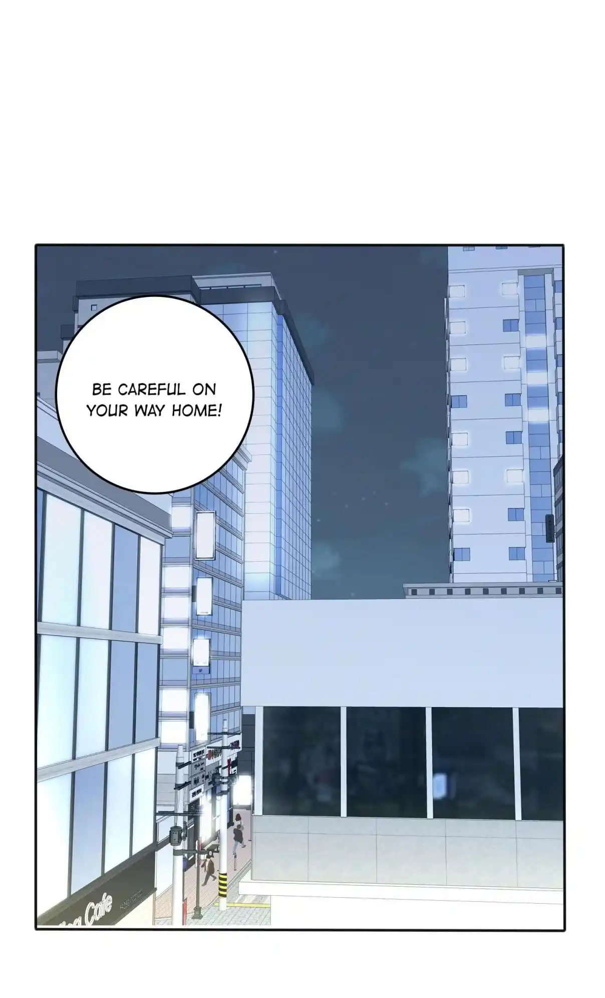 Baili Jin Among Mortals 92