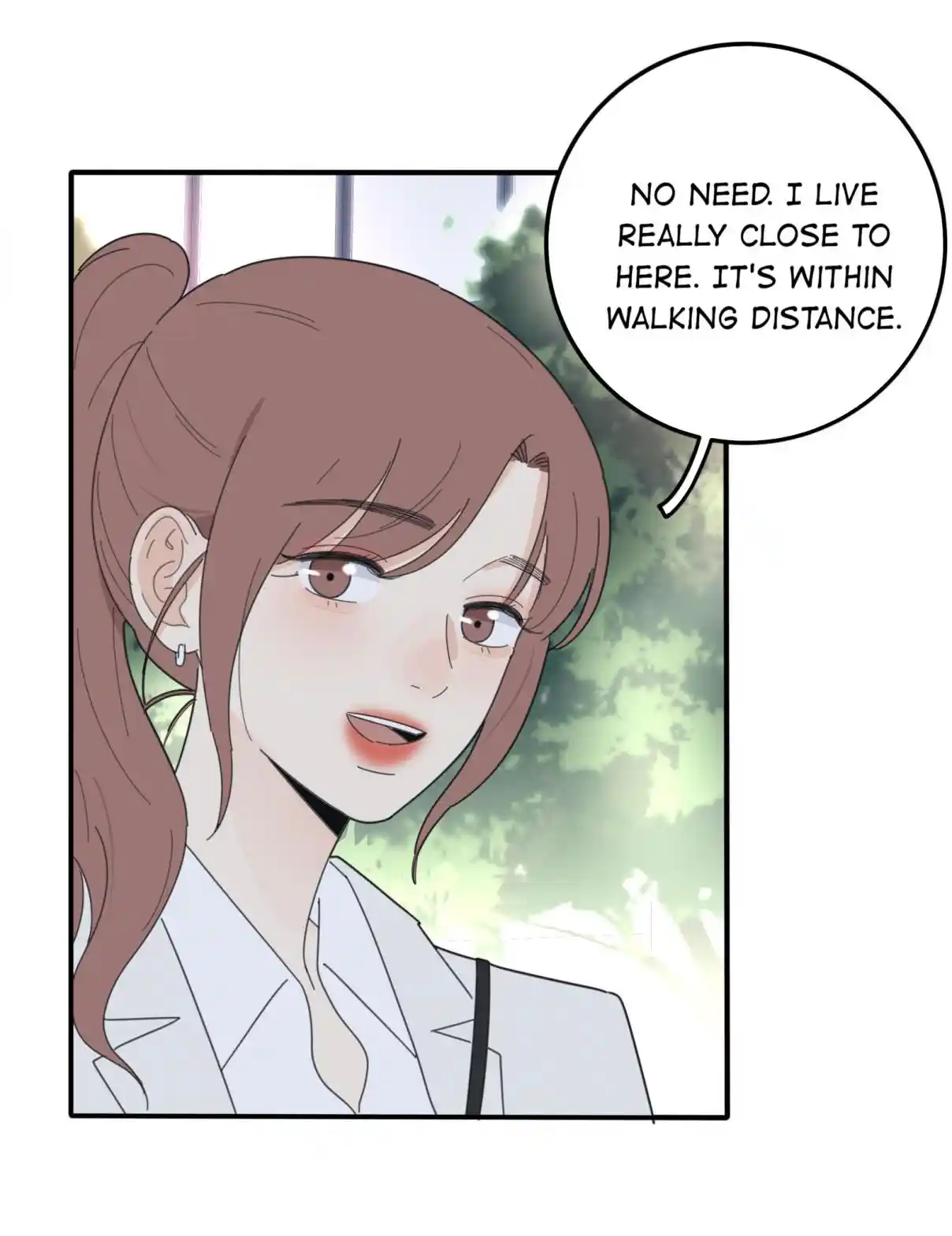 Baili Jin Among Mortals 92