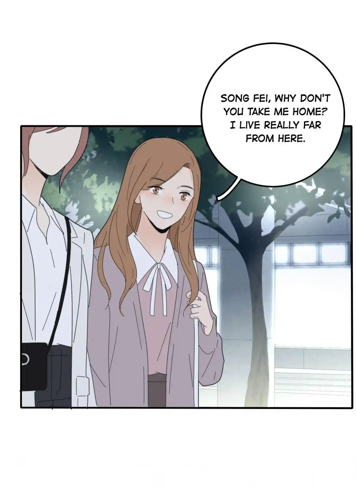 Baili Jin Among Mortals 92