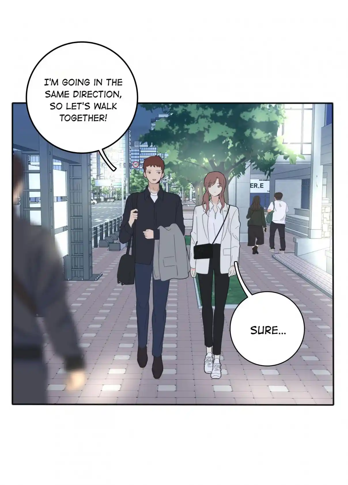 Baili Jin Among Mortals 92