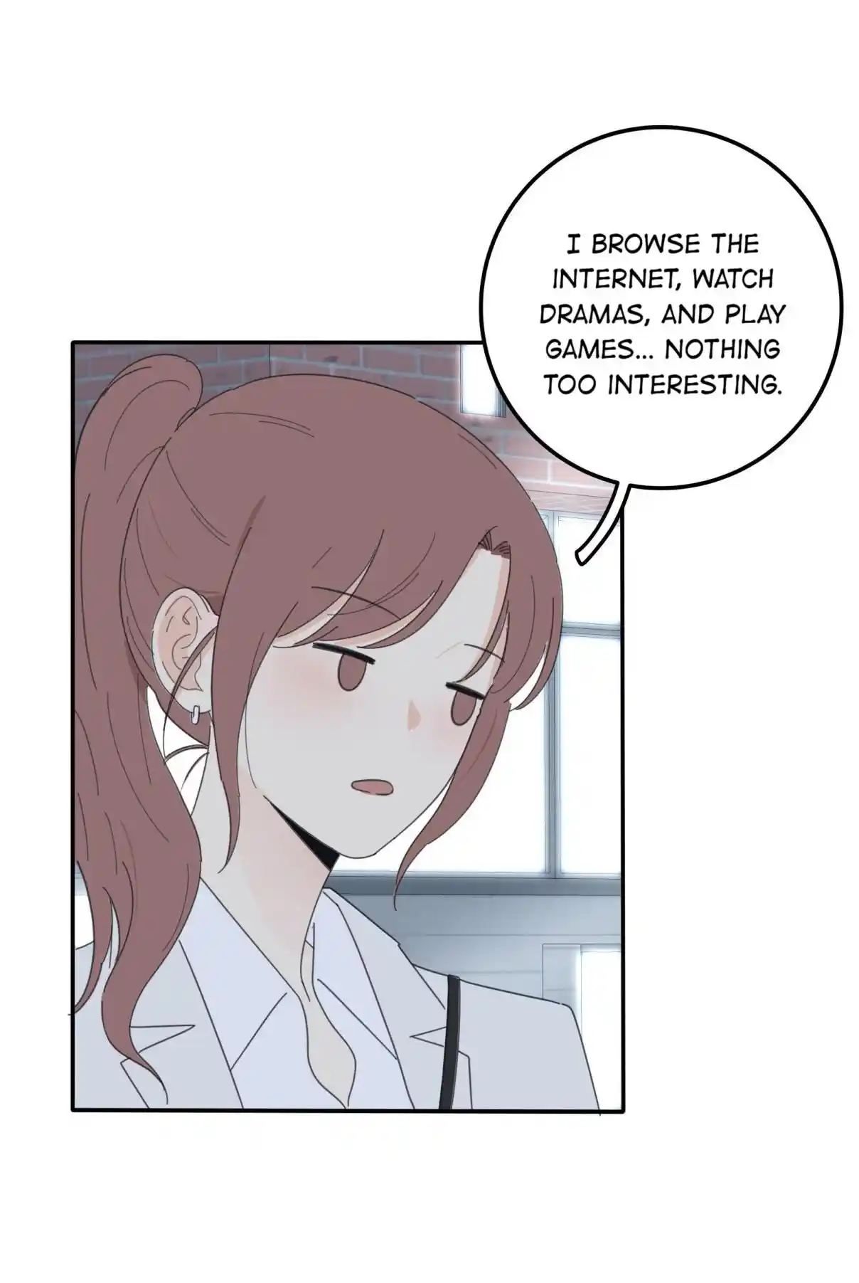 Baili Jin Among Mortals 92