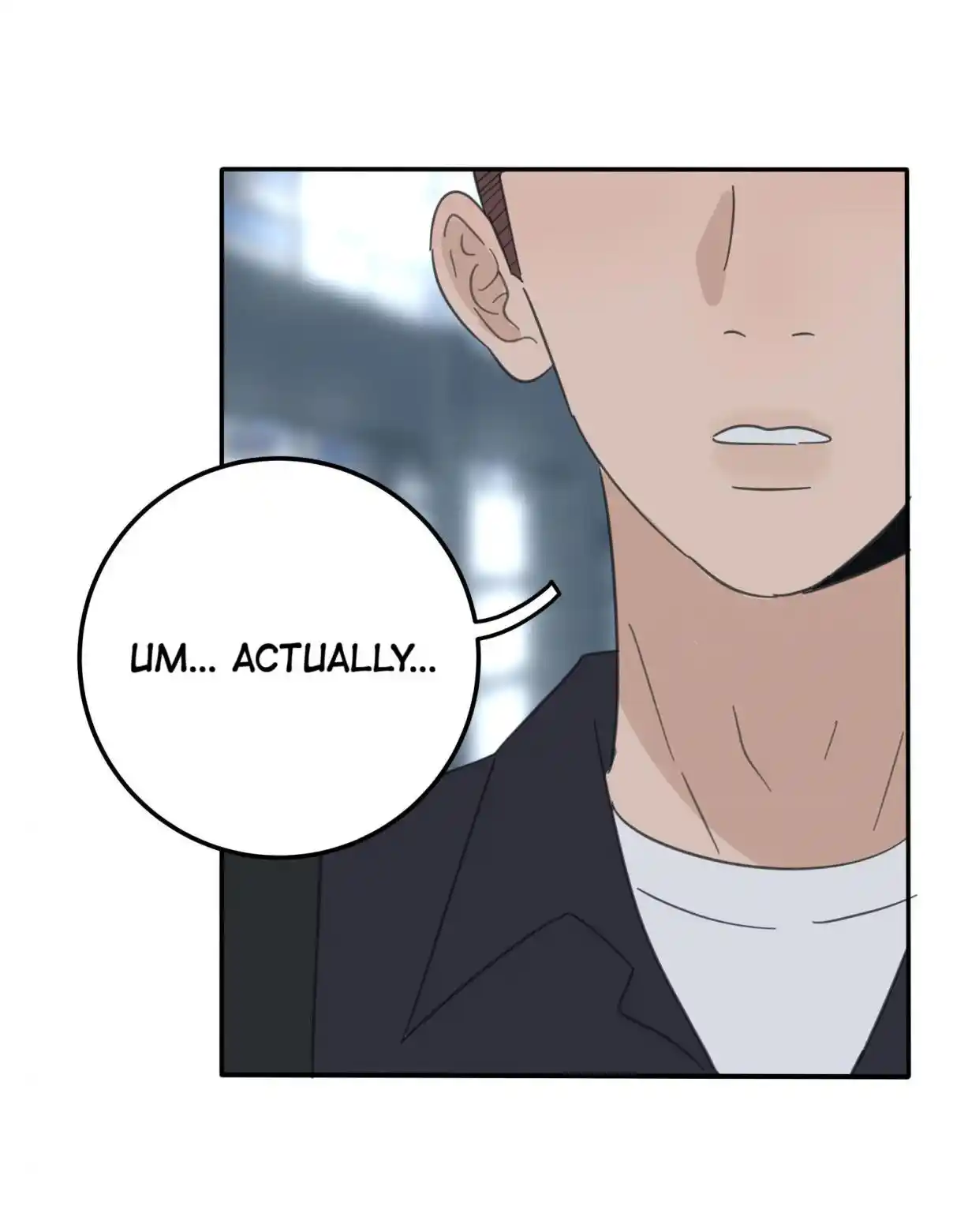 Baili Jin Among Mortals 92