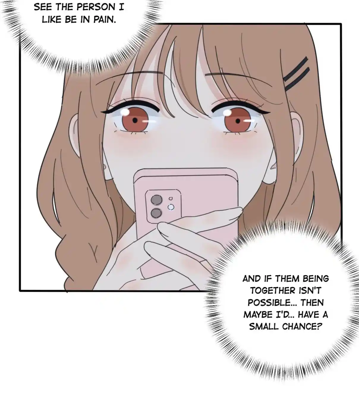 Baili Jin Among Mortals 92