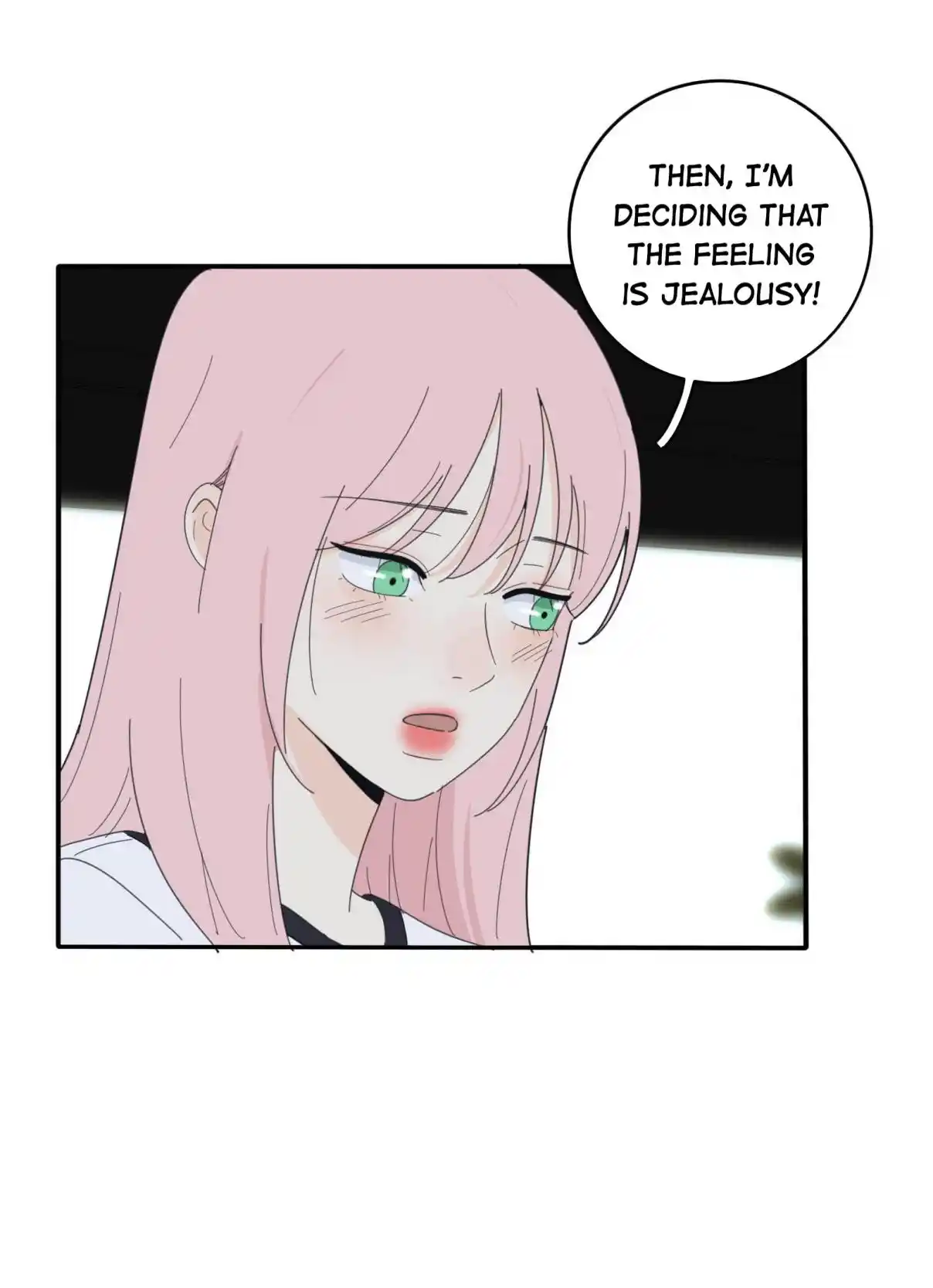 Baili Jin Among Mortals 93