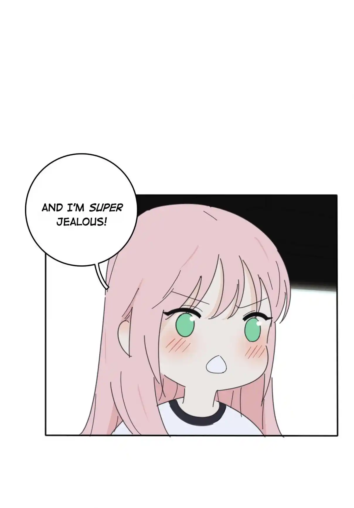 Baili Jin Among Mortals 93