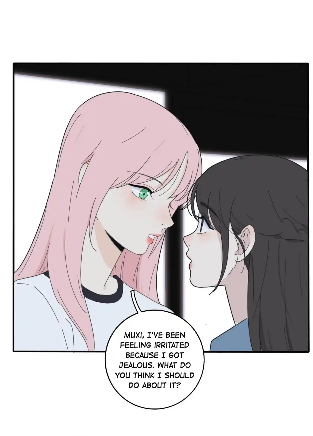 Baili Jin Among Mortals 93