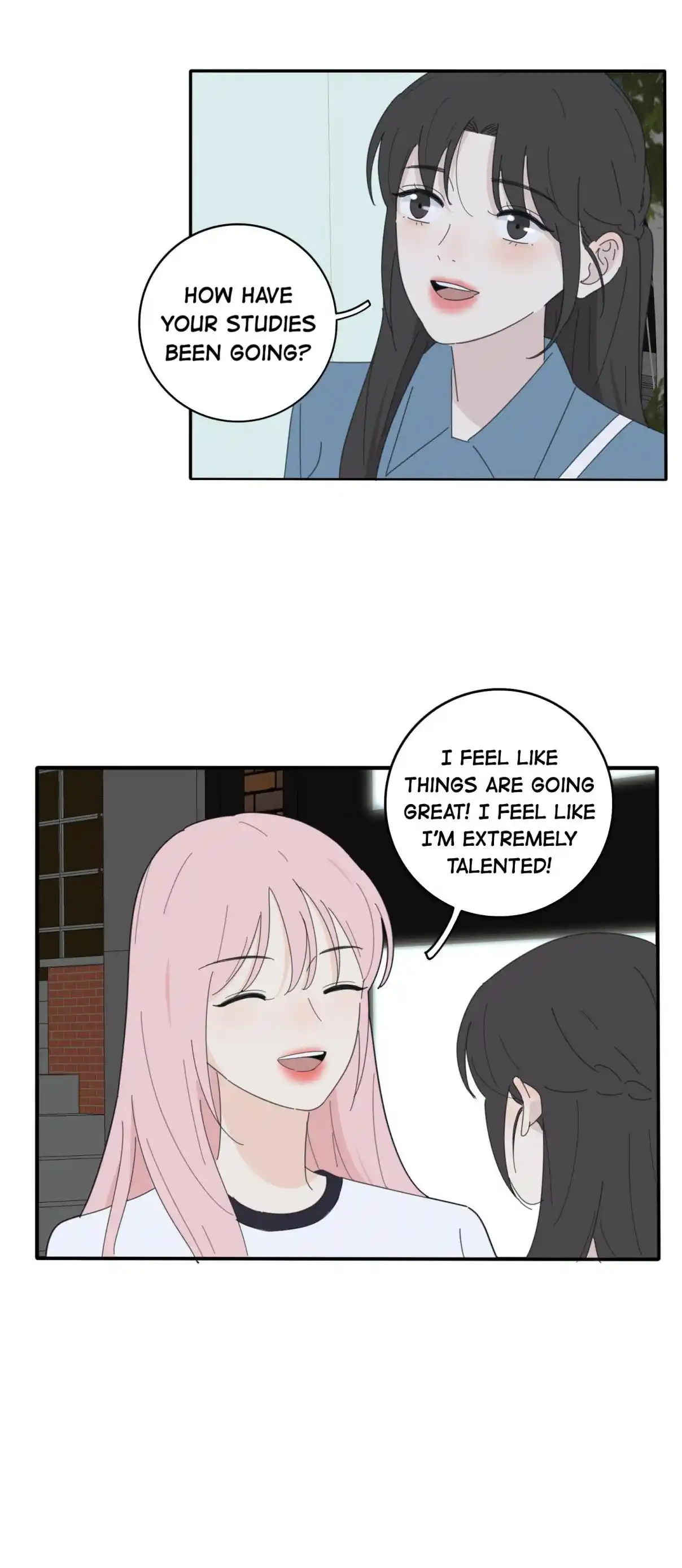 Baili Jin Among Mortals 93