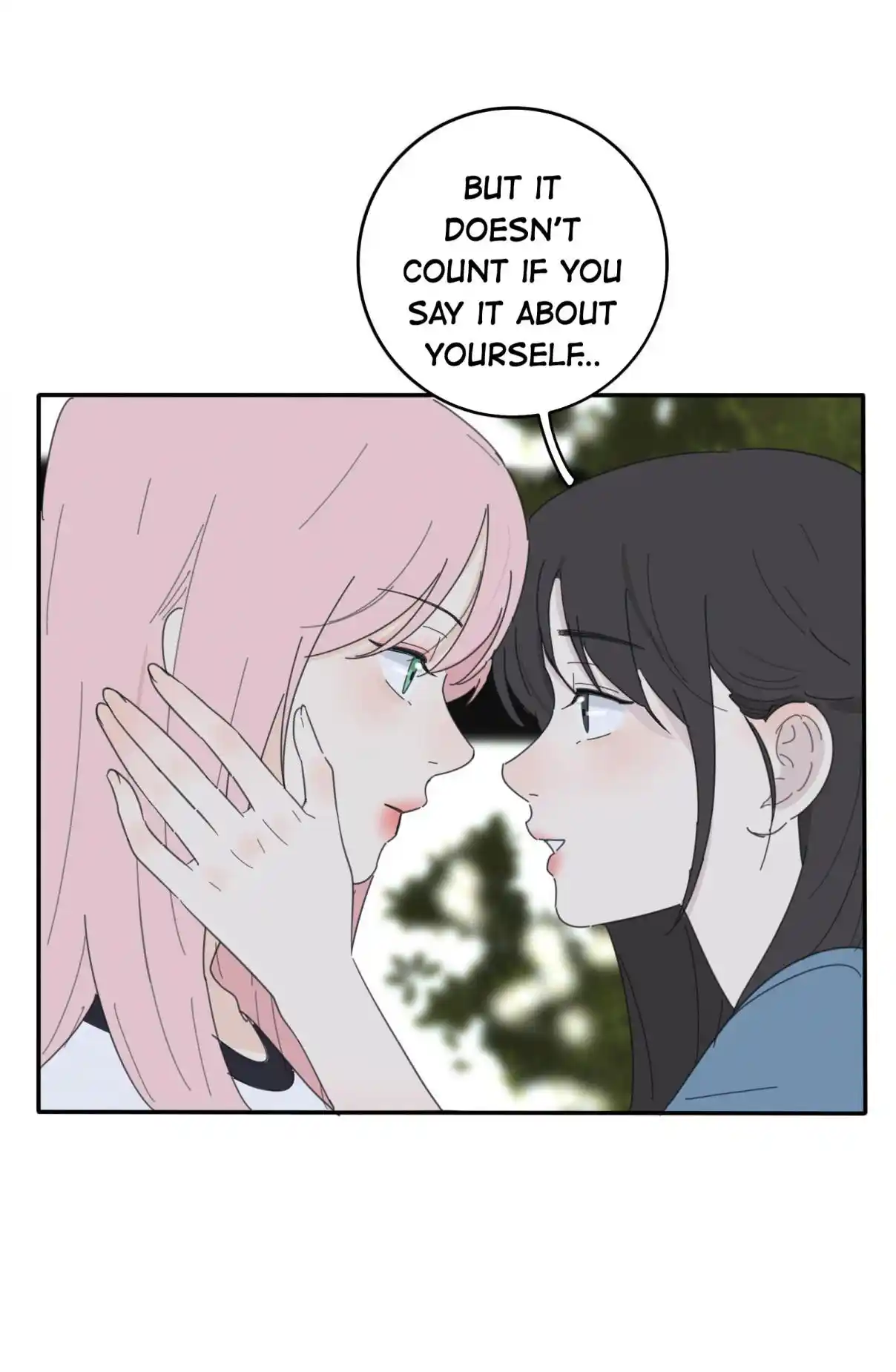 Baili Jin Among Mortals 93