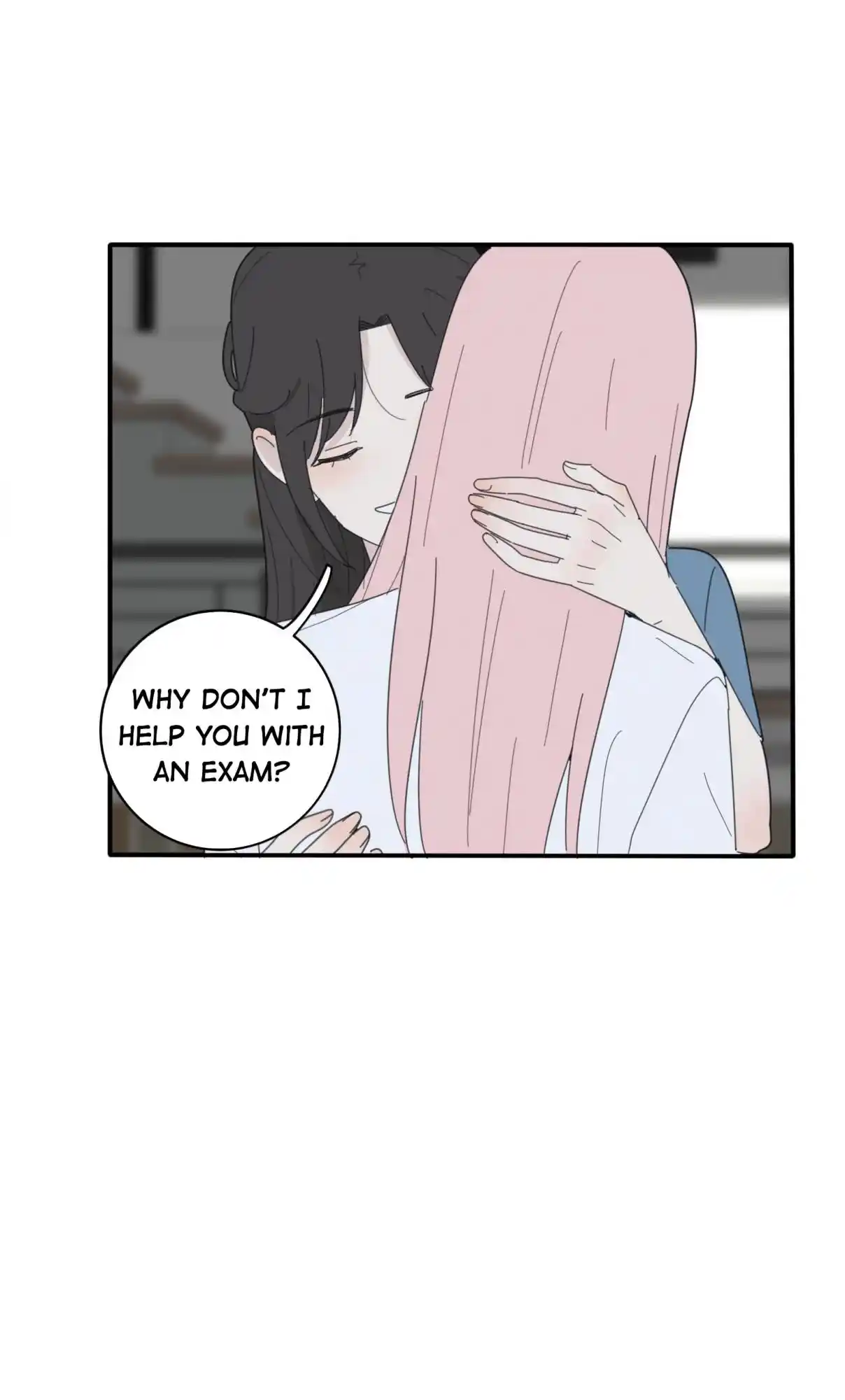 Baili Jin Among Mortals 93