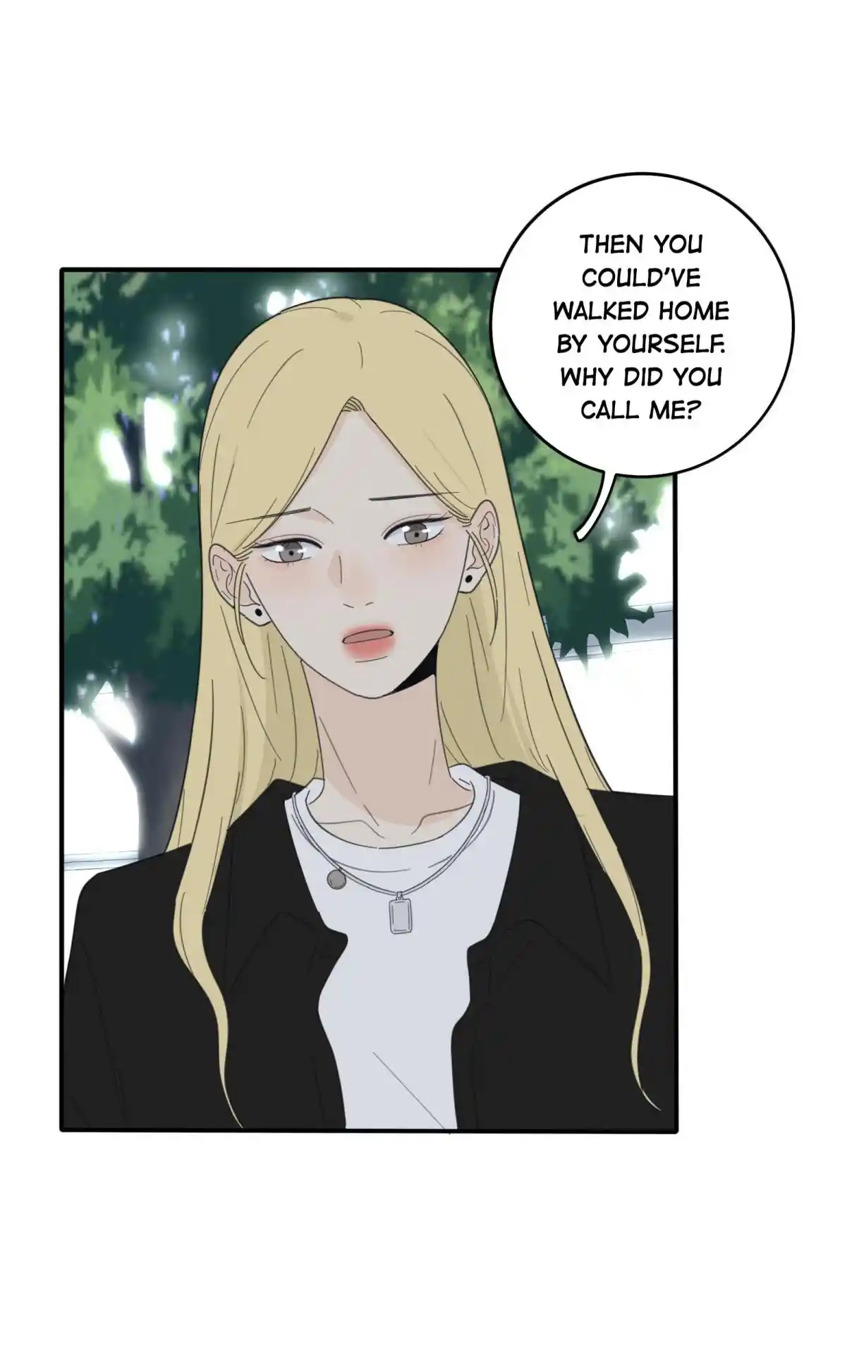 Baili Jin Among Mortals 93