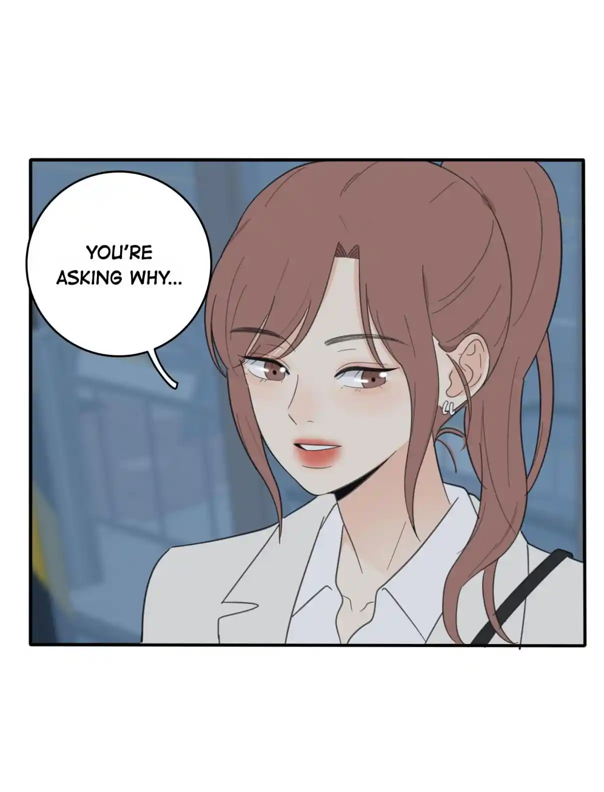 Baili Jin Among Mortals 93