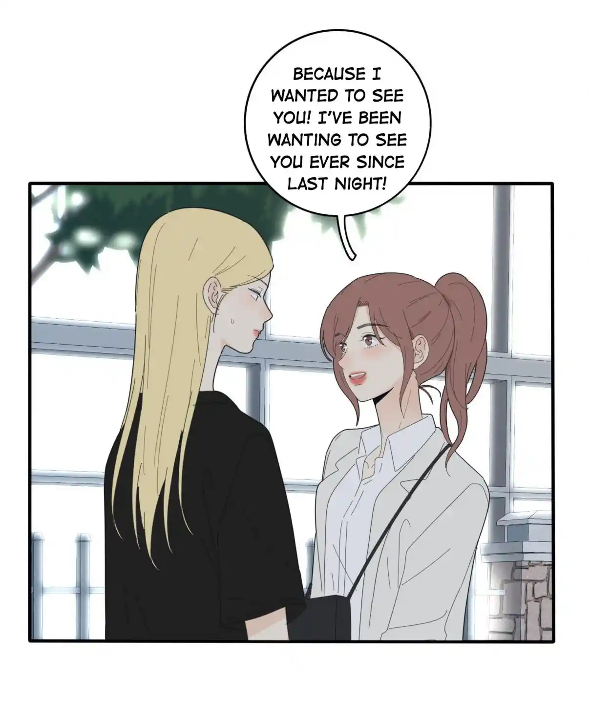 Baili Jin Among Mortals 93