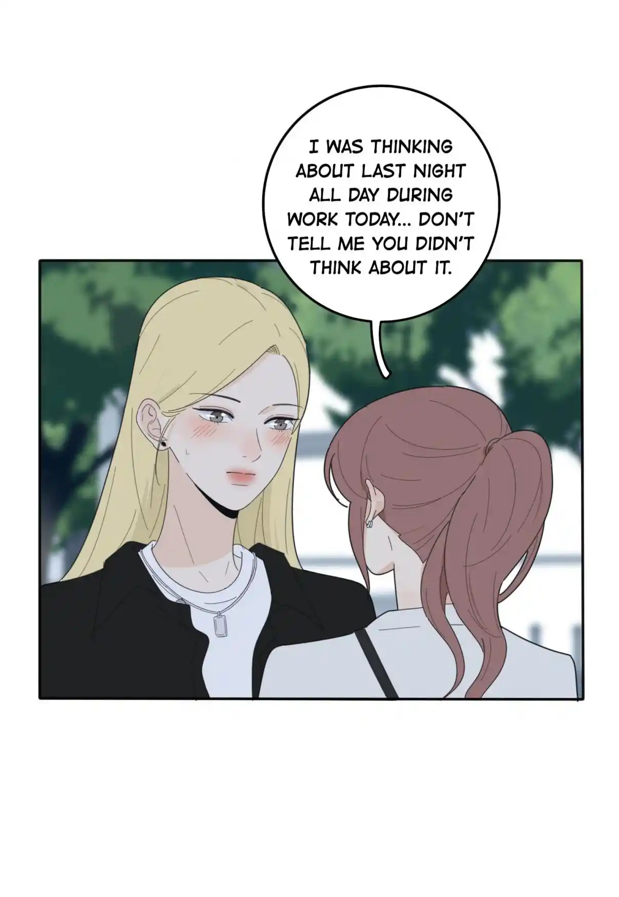 Baili Jin Among Mortals 93