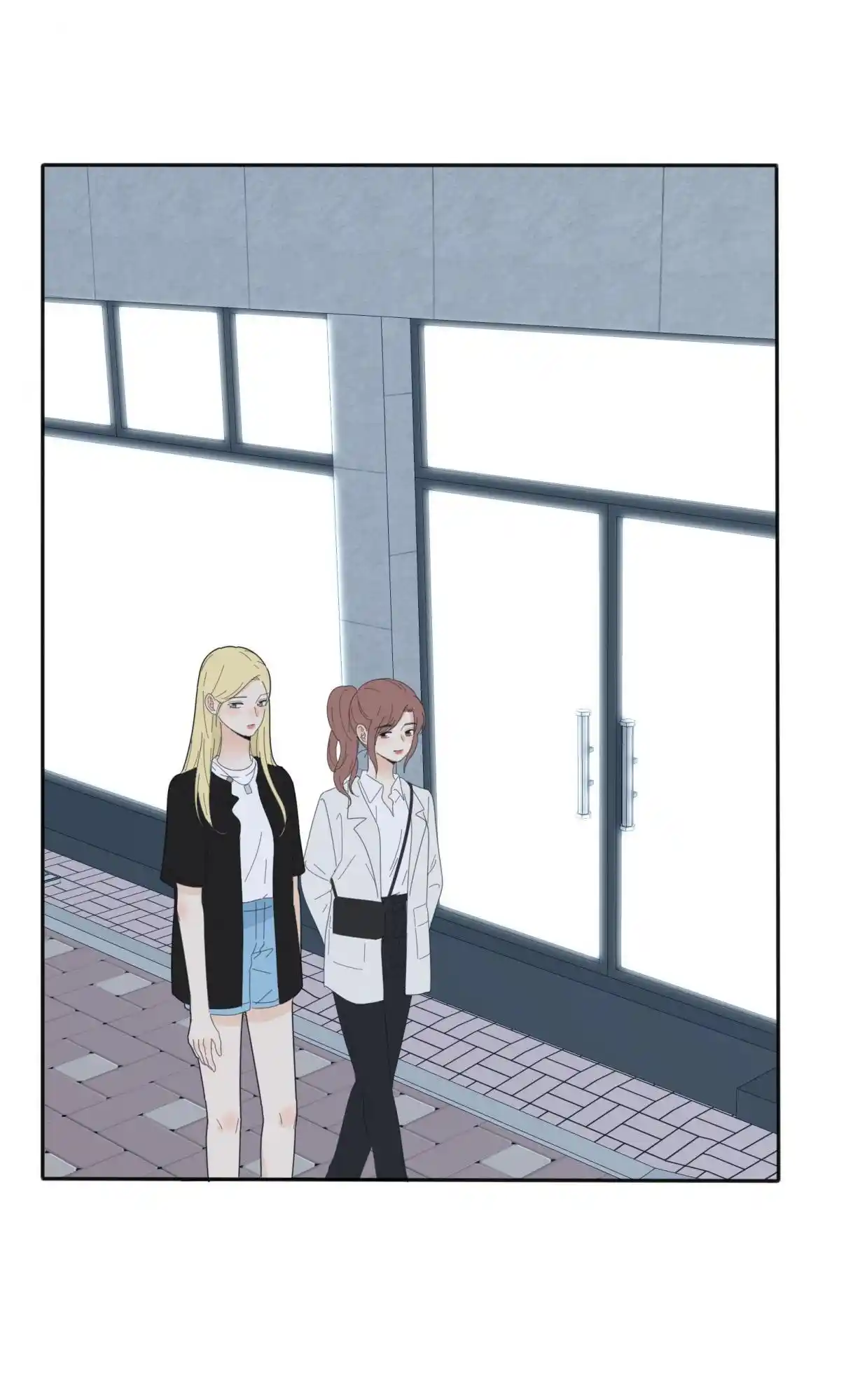 Baili Jin Among Mortals 93