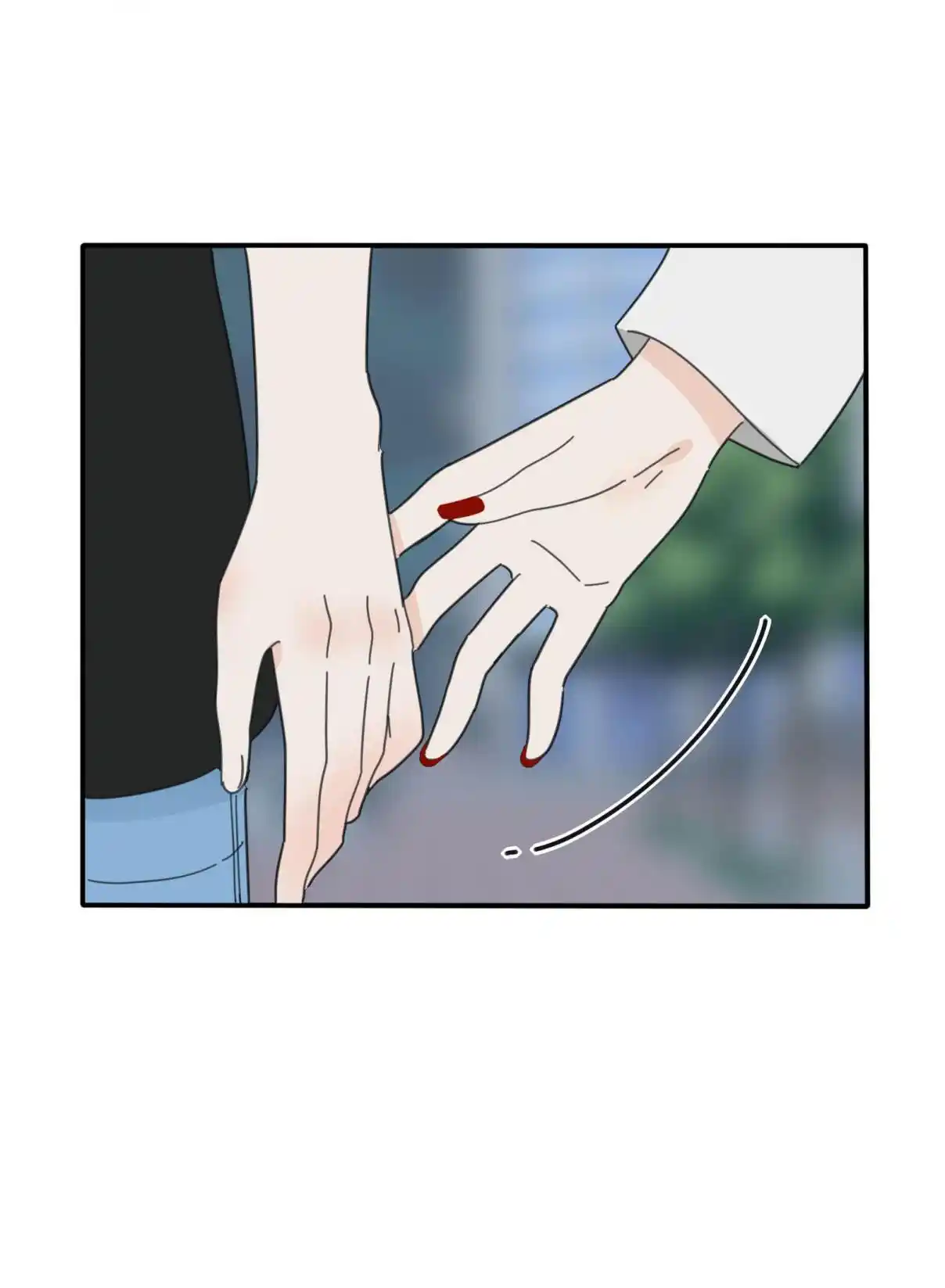 Baili Jin Among Mortals 93