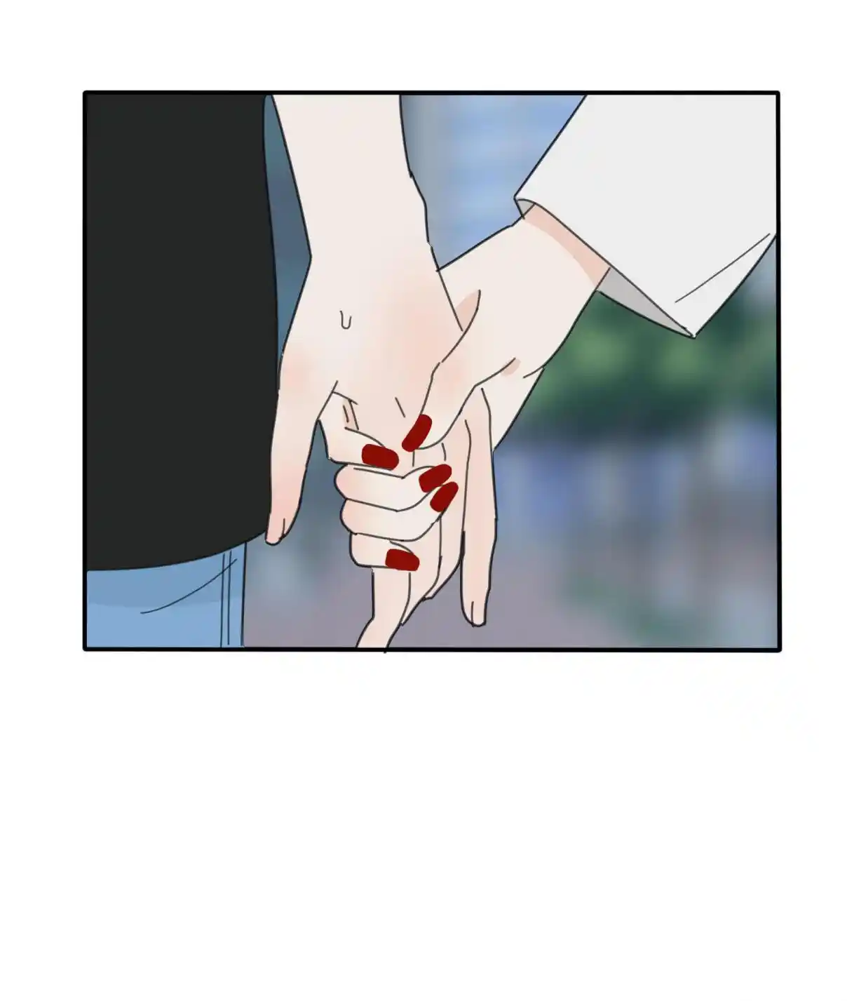 Baili Jin Among Mortals 93