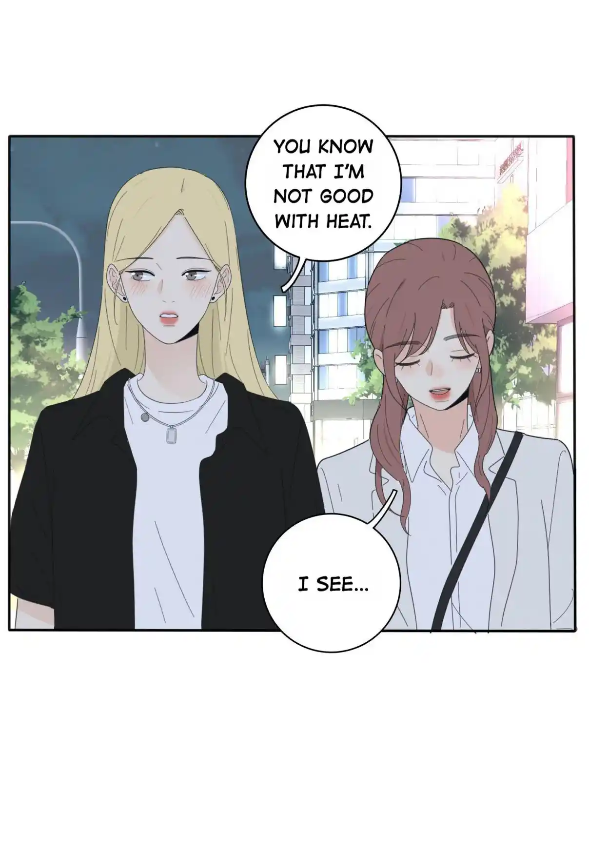 Baili Jin Among Mortals 93