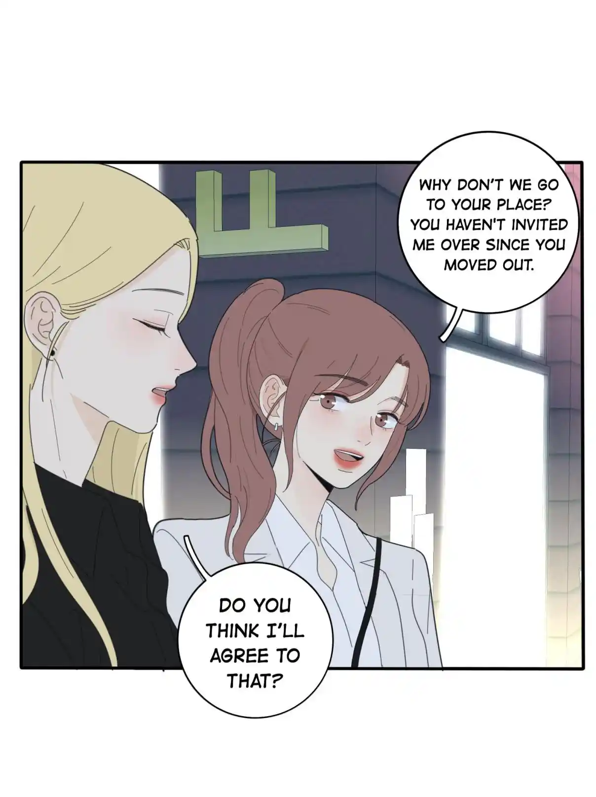 Baili Jin Among Mortals 93