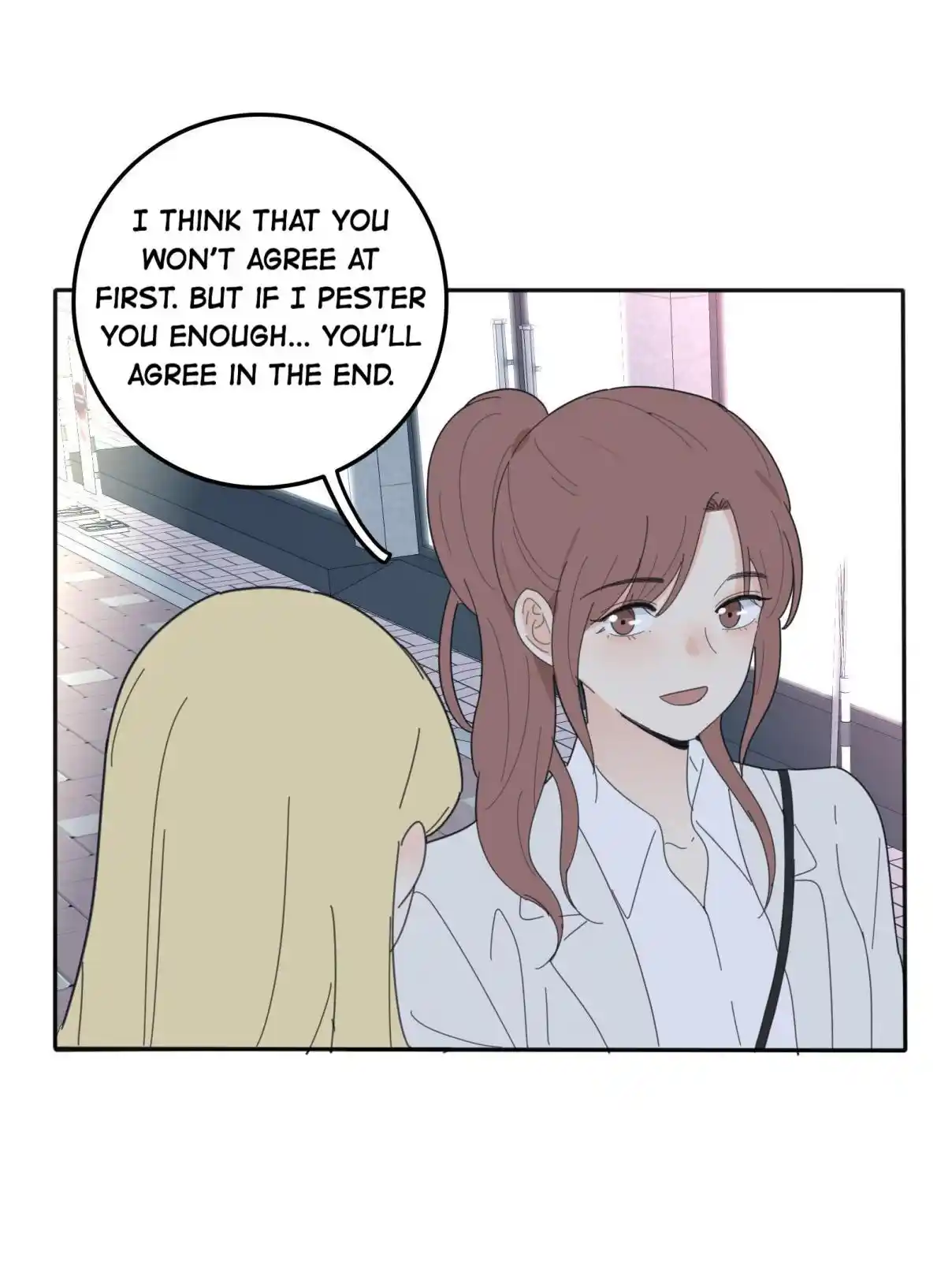 Baili Jin Among Mortals 93