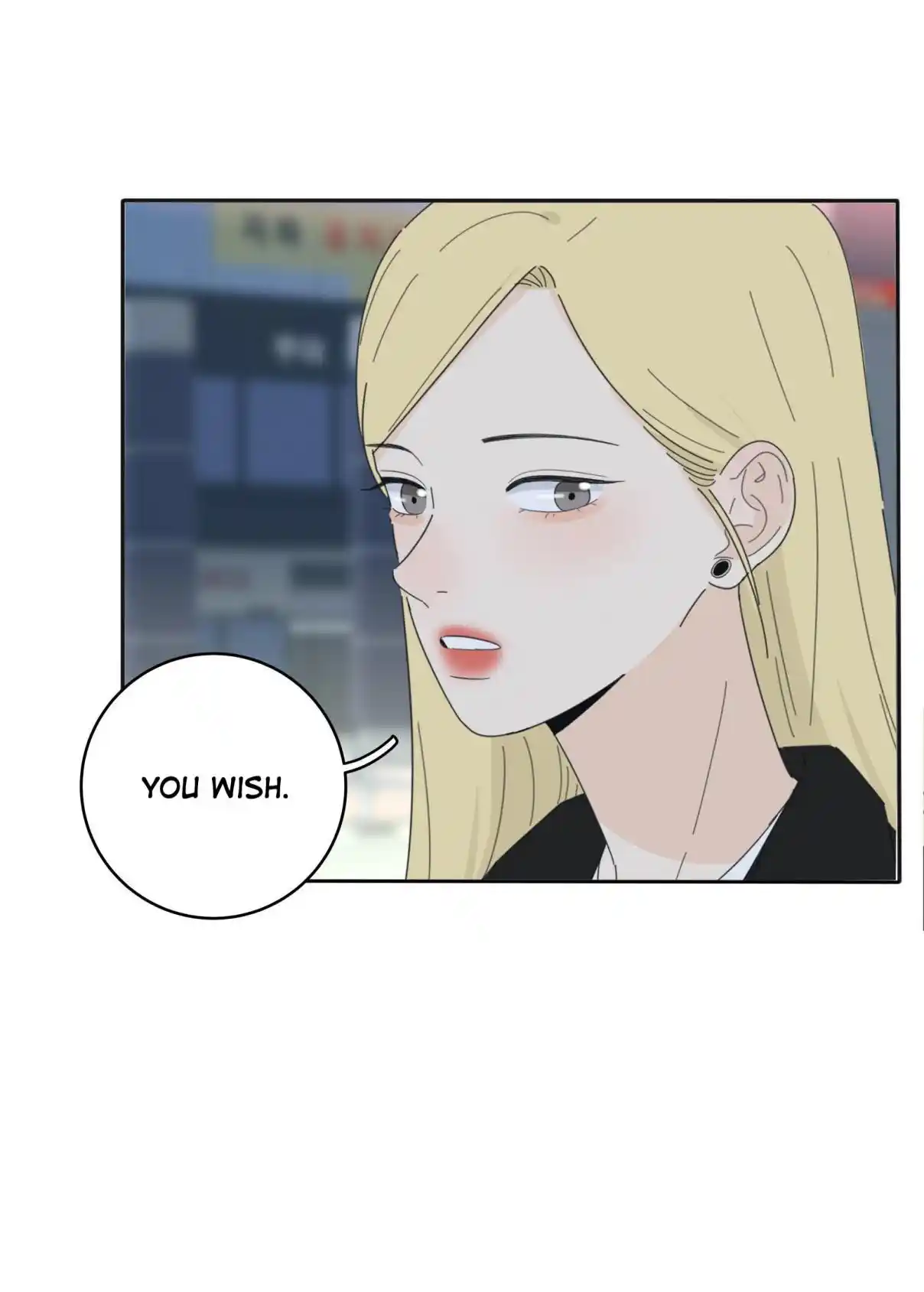 Baili Jin Among Mortals 93