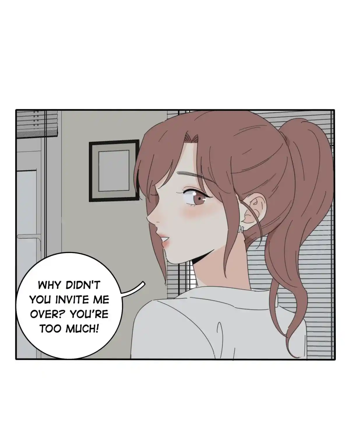 Baili Jin Among Mortals 93