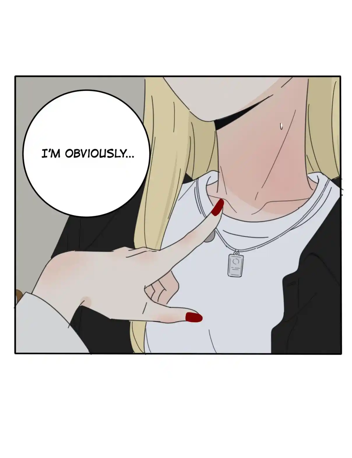 Baili Jin Among Mortals 93