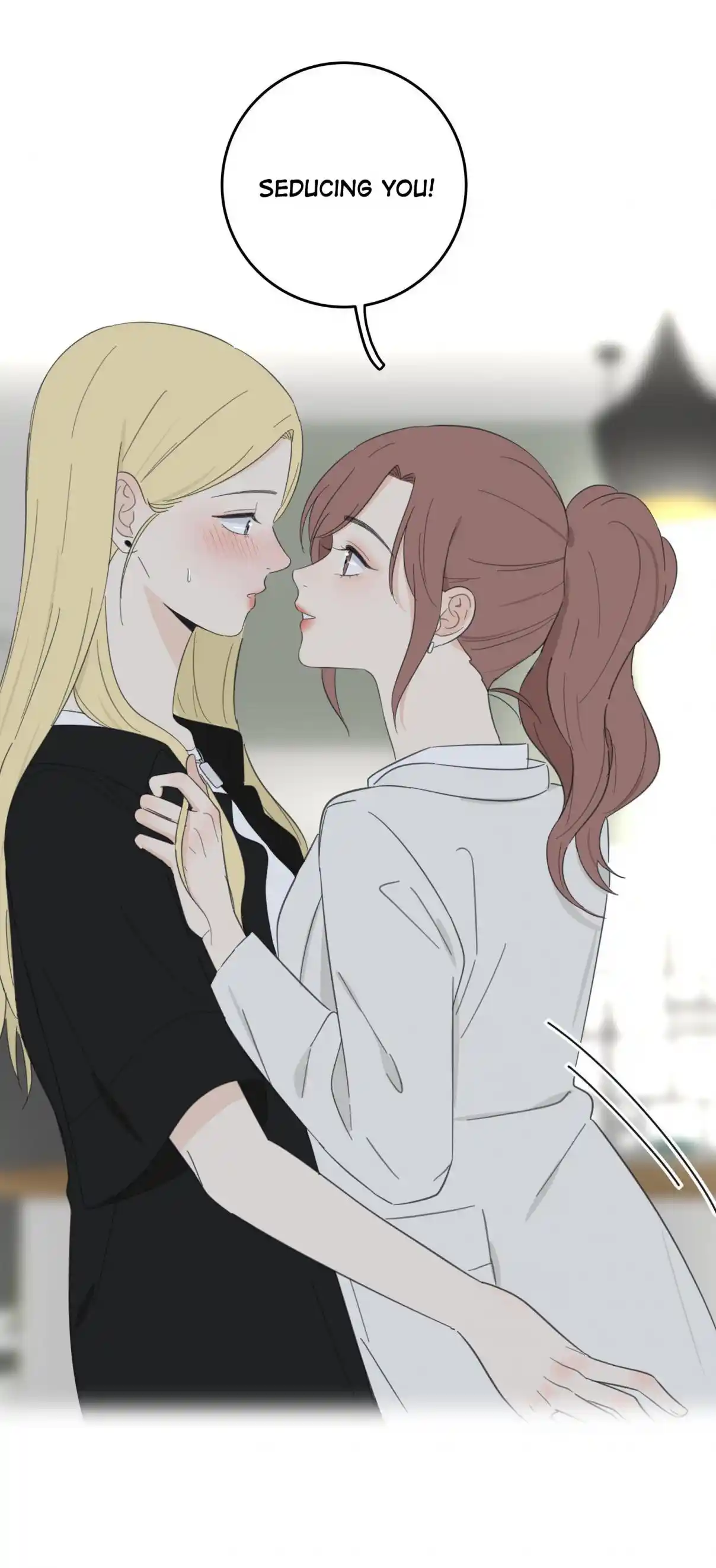 Baili Jin Among Mortals 93