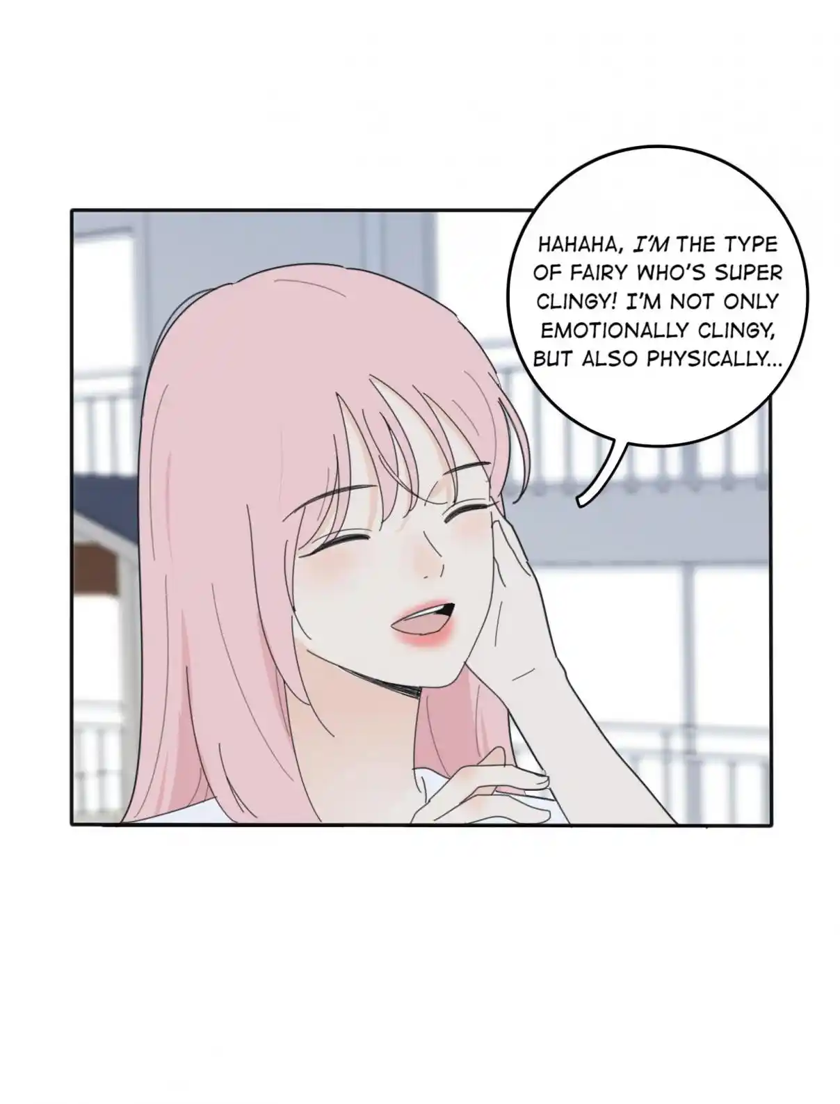 Baili Jin Among Mortals 94