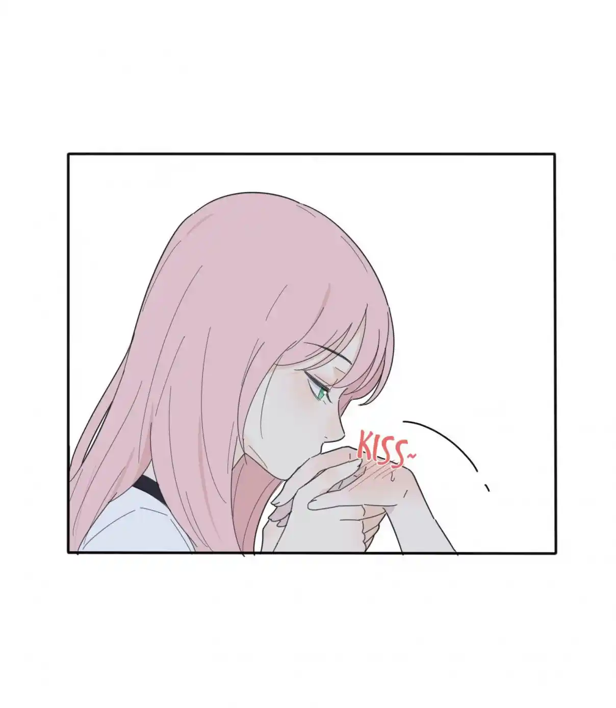 Baili Jin Among Mortals 94