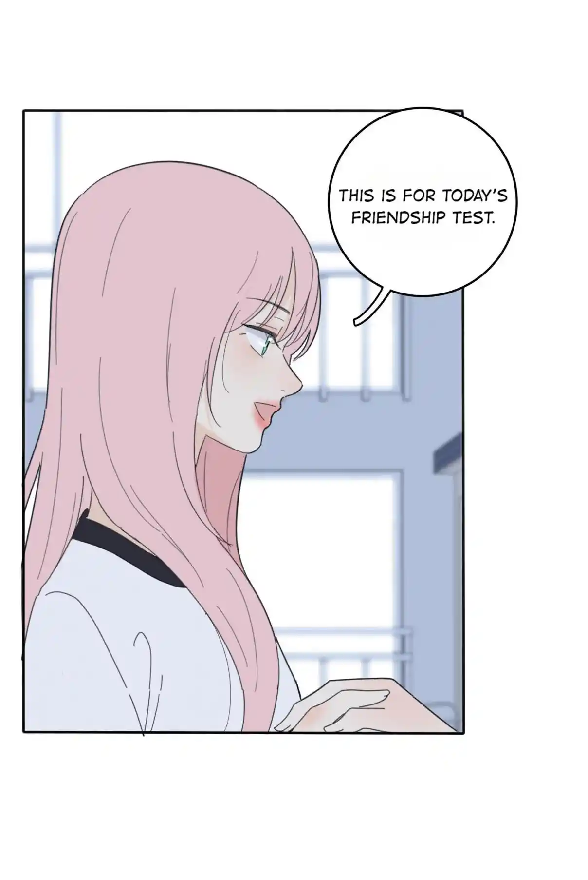 Baili Jin Among Mortals 94