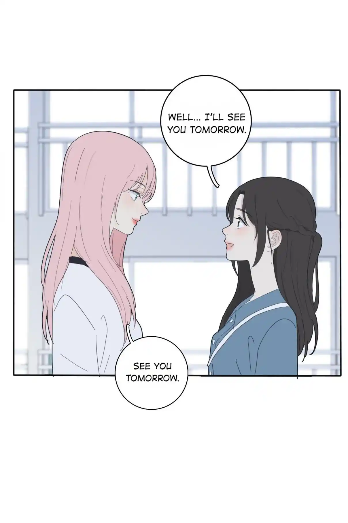 Baili Jin Among Mortals 94