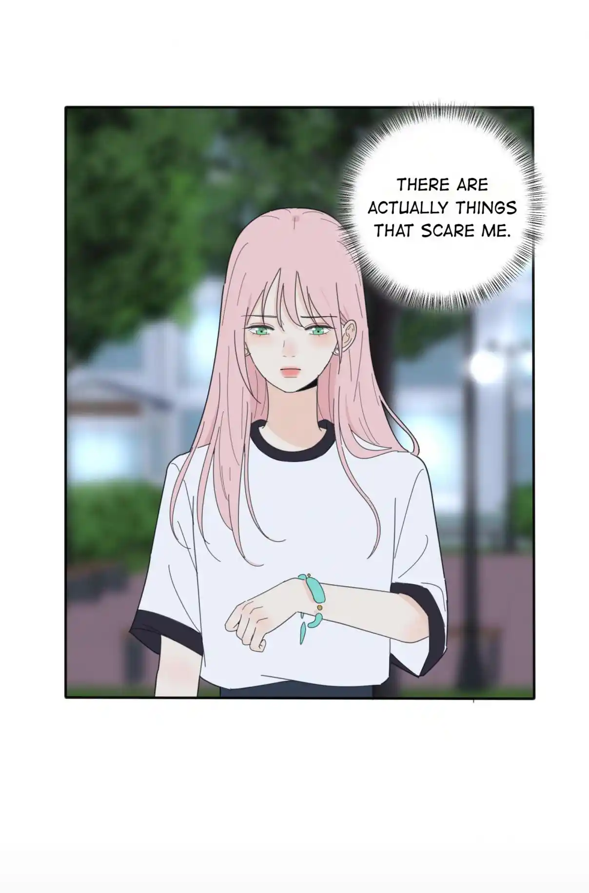 Baili Jin Among Mortals 94