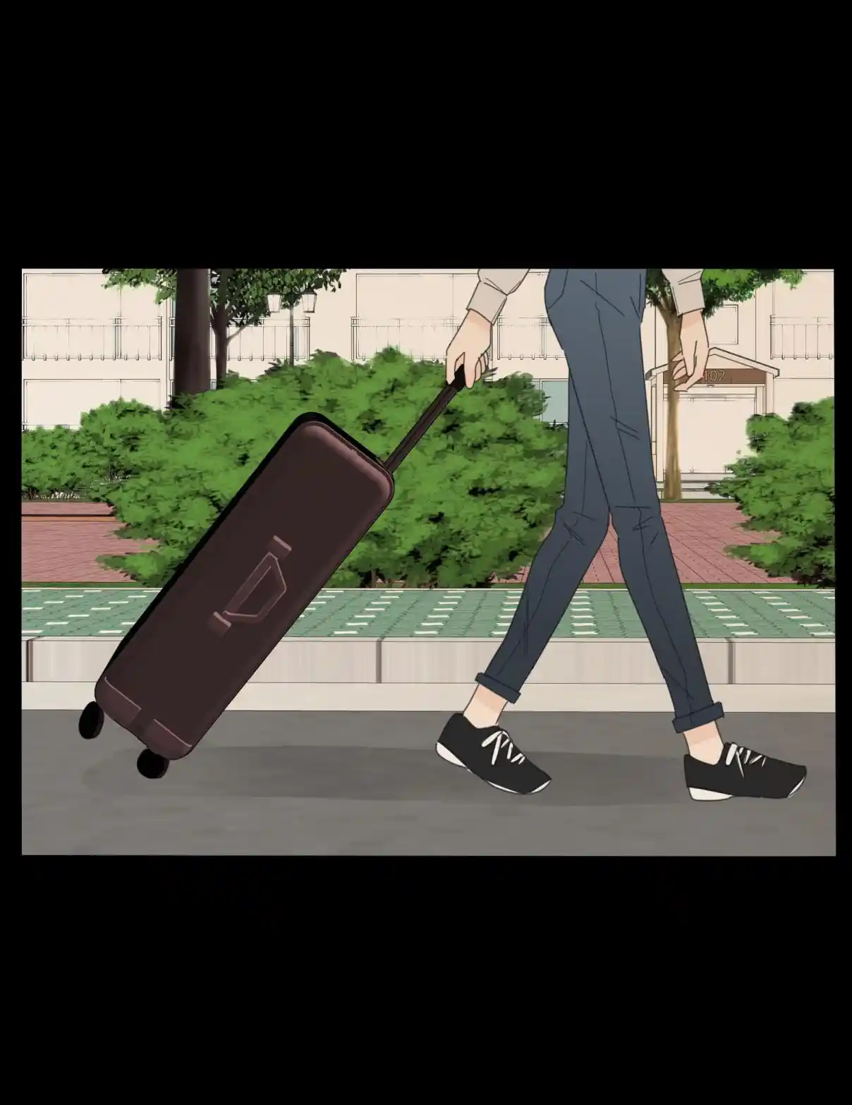 Baili Jin Among Mortals 94