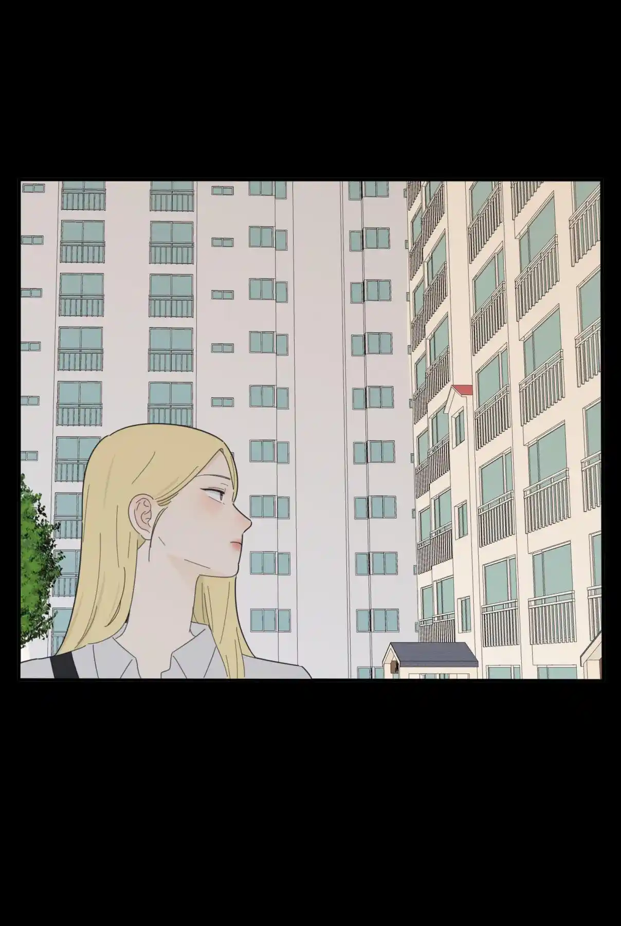 Baili Jin Among Mortals 94