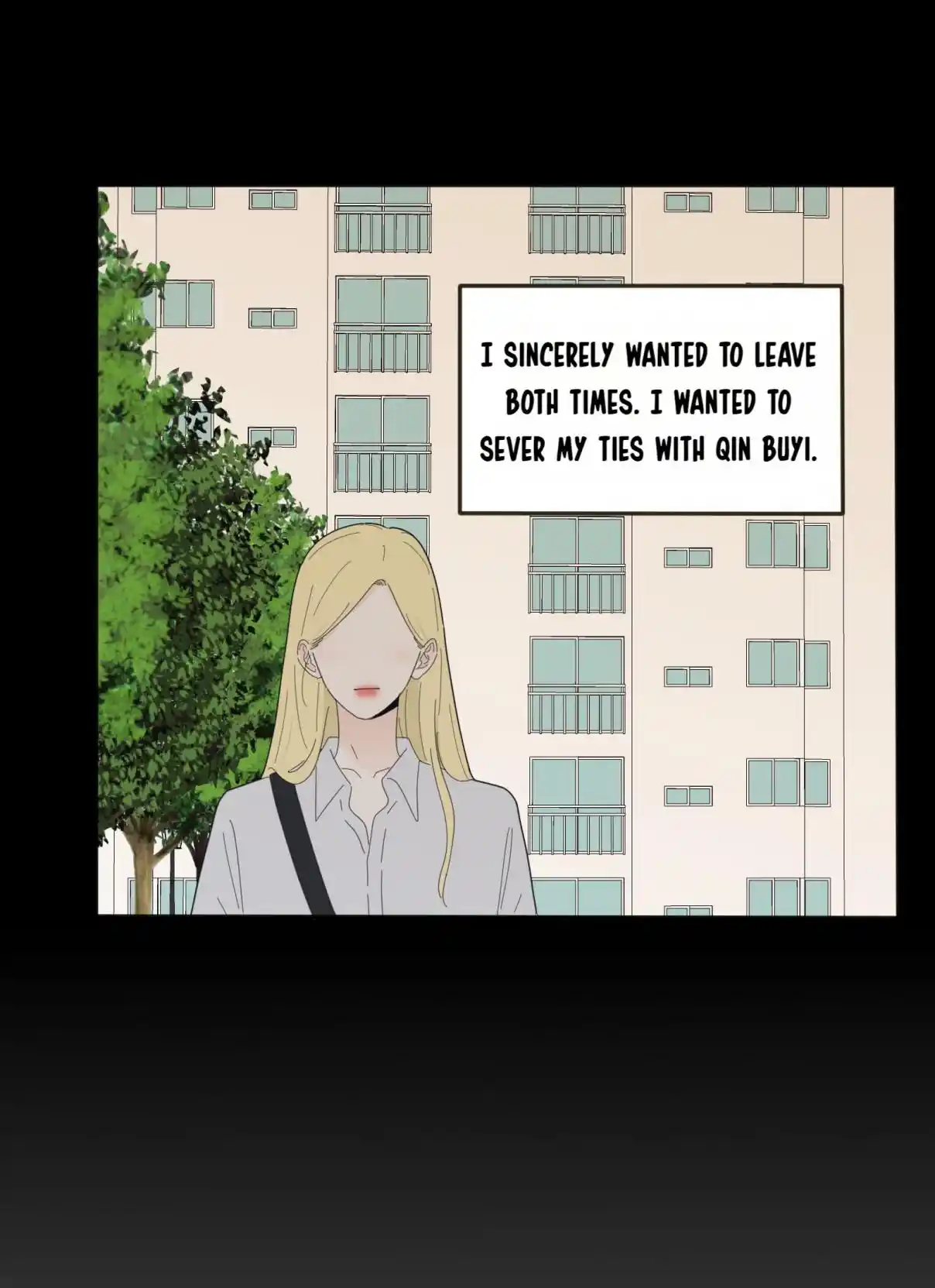 Baili Jin Among Mortals 94