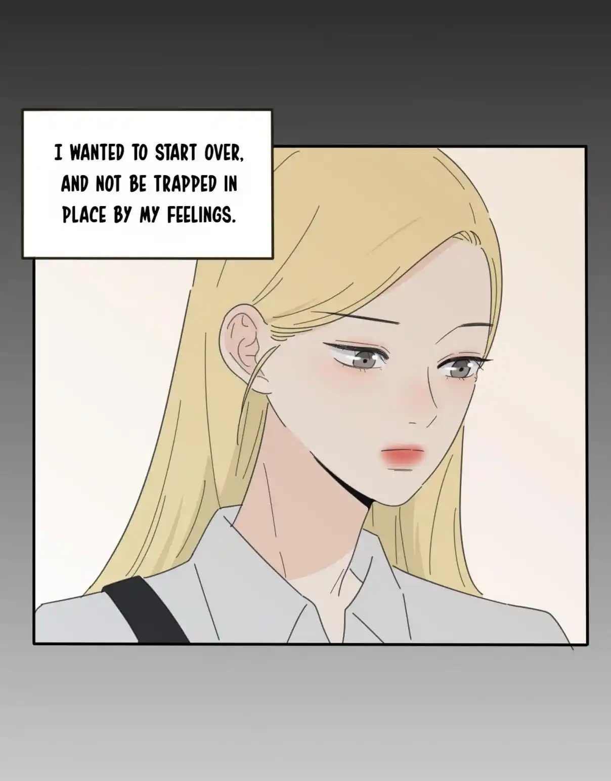 Baili Jin Among Mortals 94