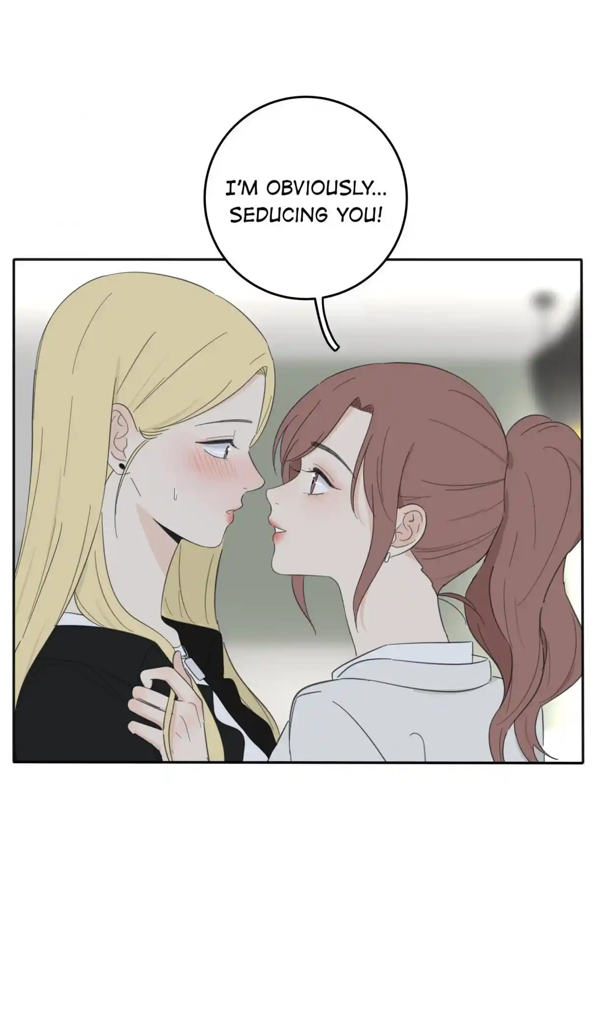 Baili Jin Among Mortals 94