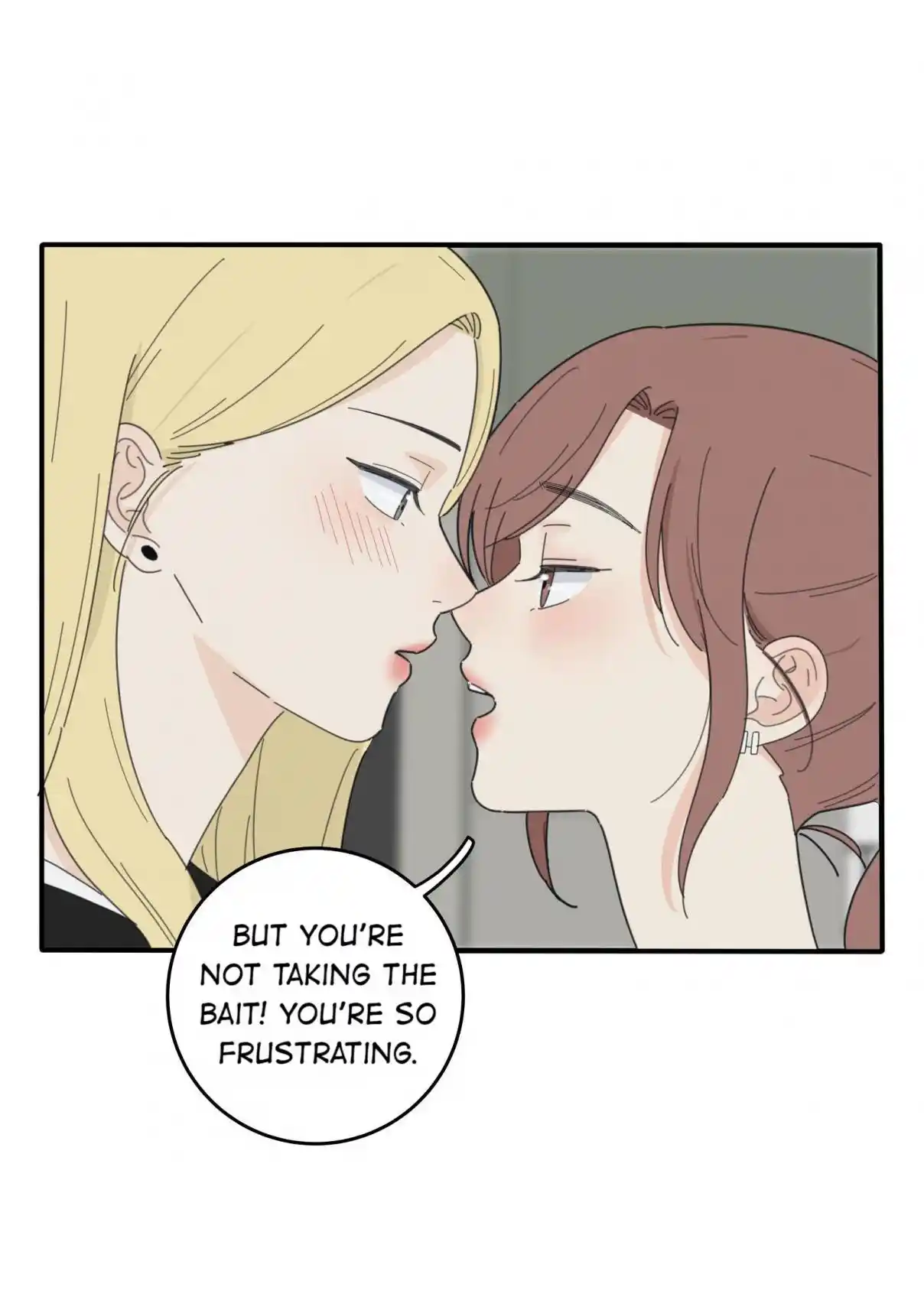 Baili Jin Among Mortals 94