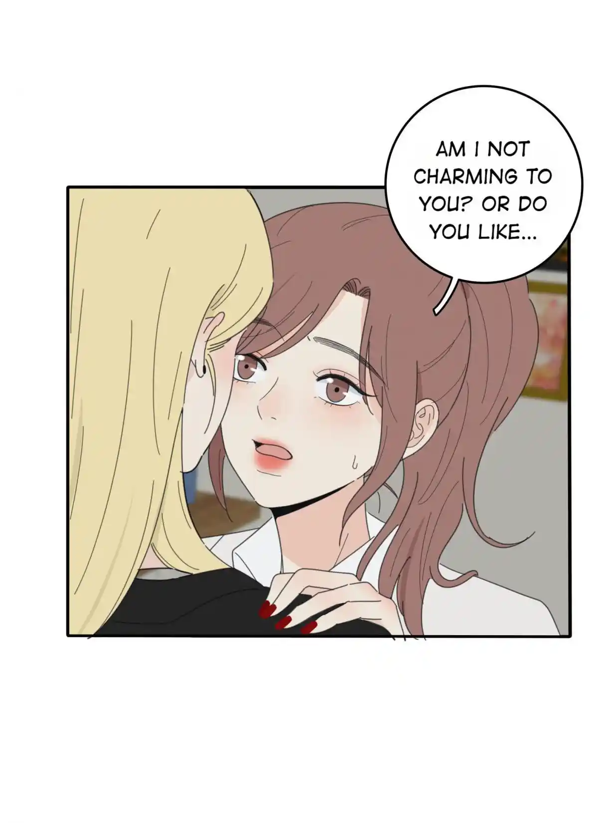 Baili Jin Among Mortals 94