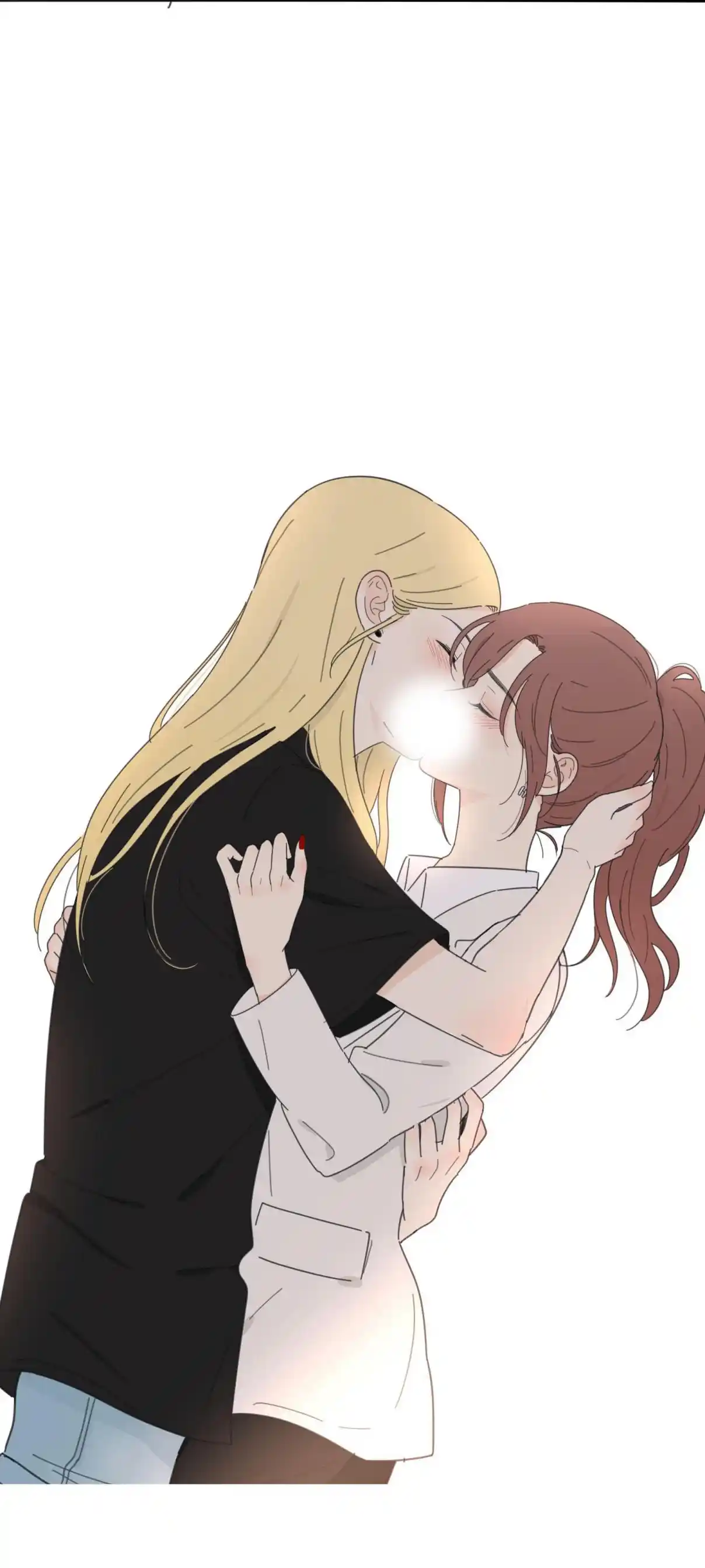 Baili Jin Among Mortals 94