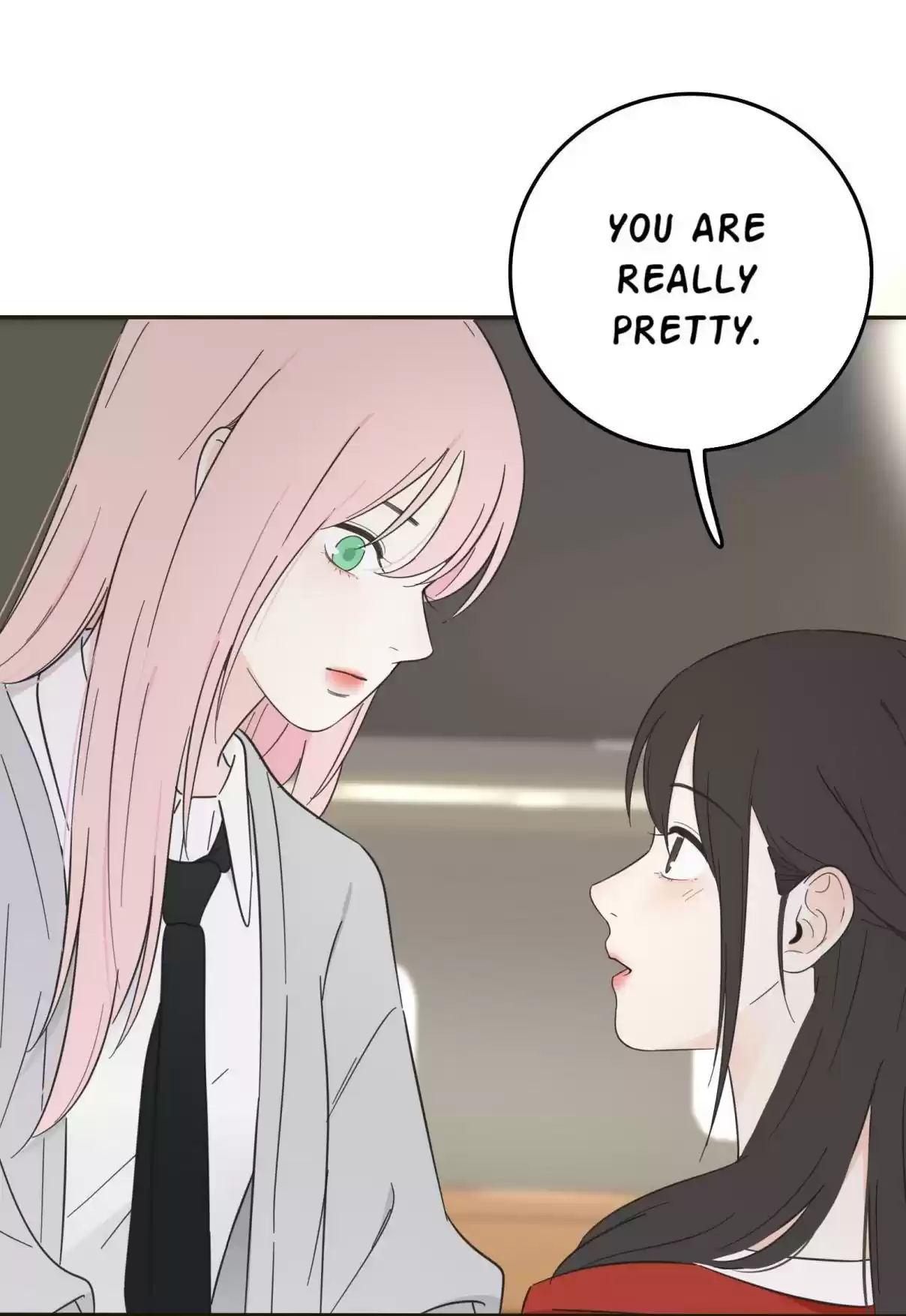 Baili Jin Among Mortals 9.5 On Purpose