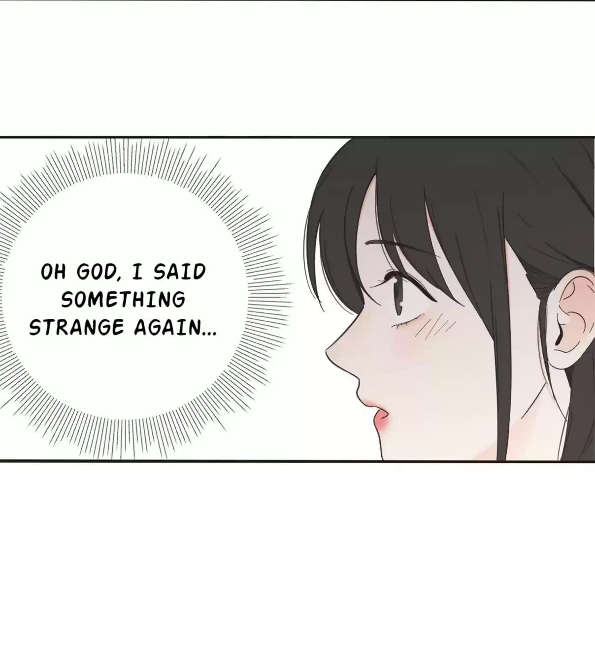 Baili Jin Among Mortals 9.5 On Purpose