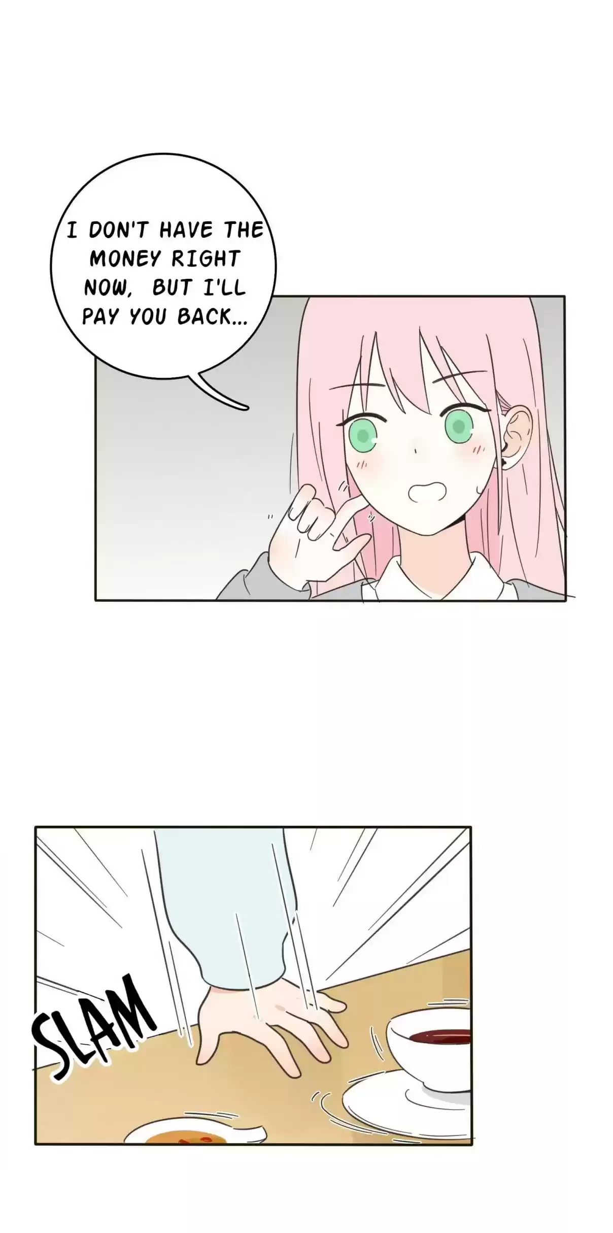 Baili Jin Among Mortals 9.5 On Purpose