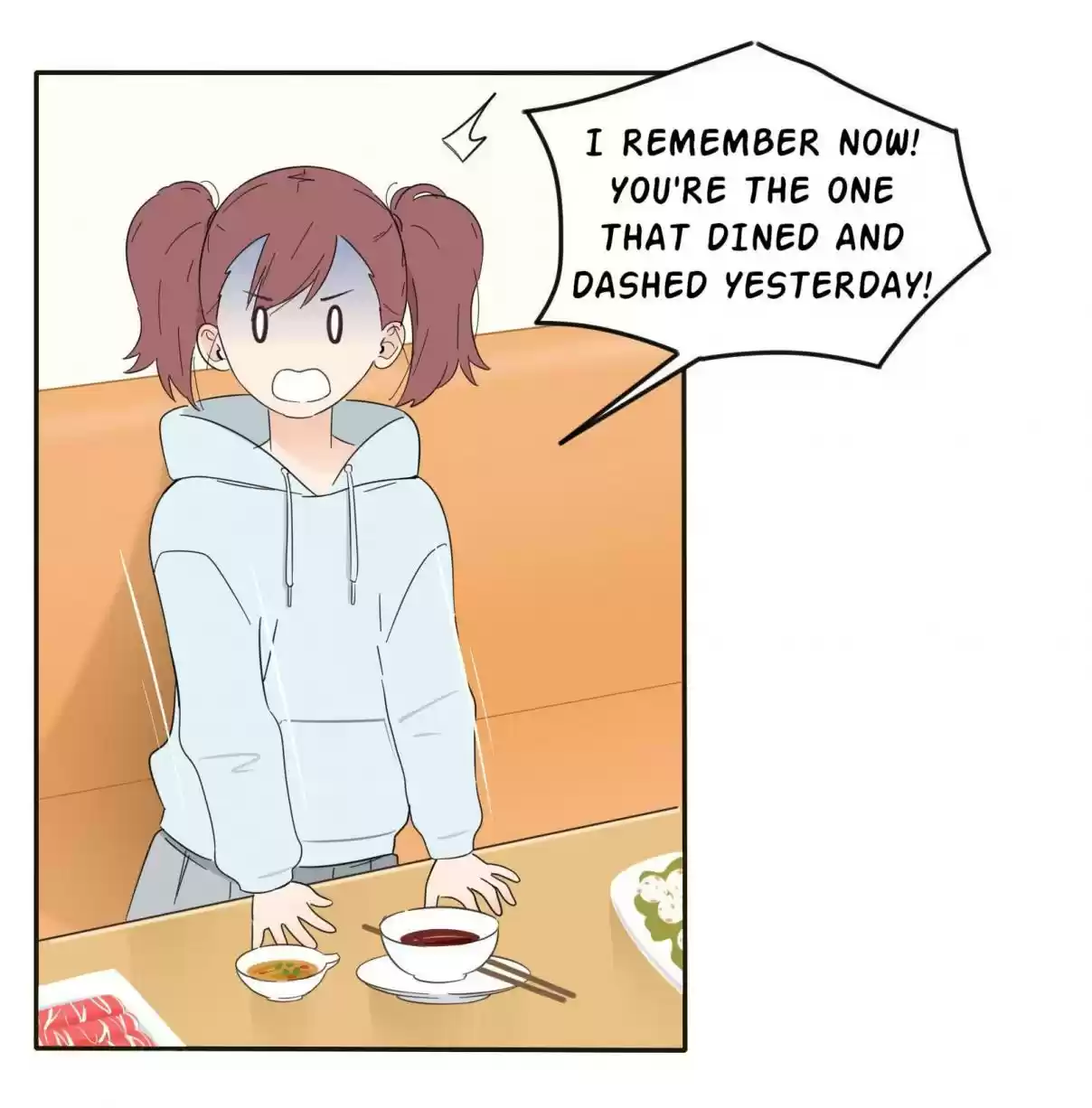 Baili Jin Among Mortals 9.5 On Purpose