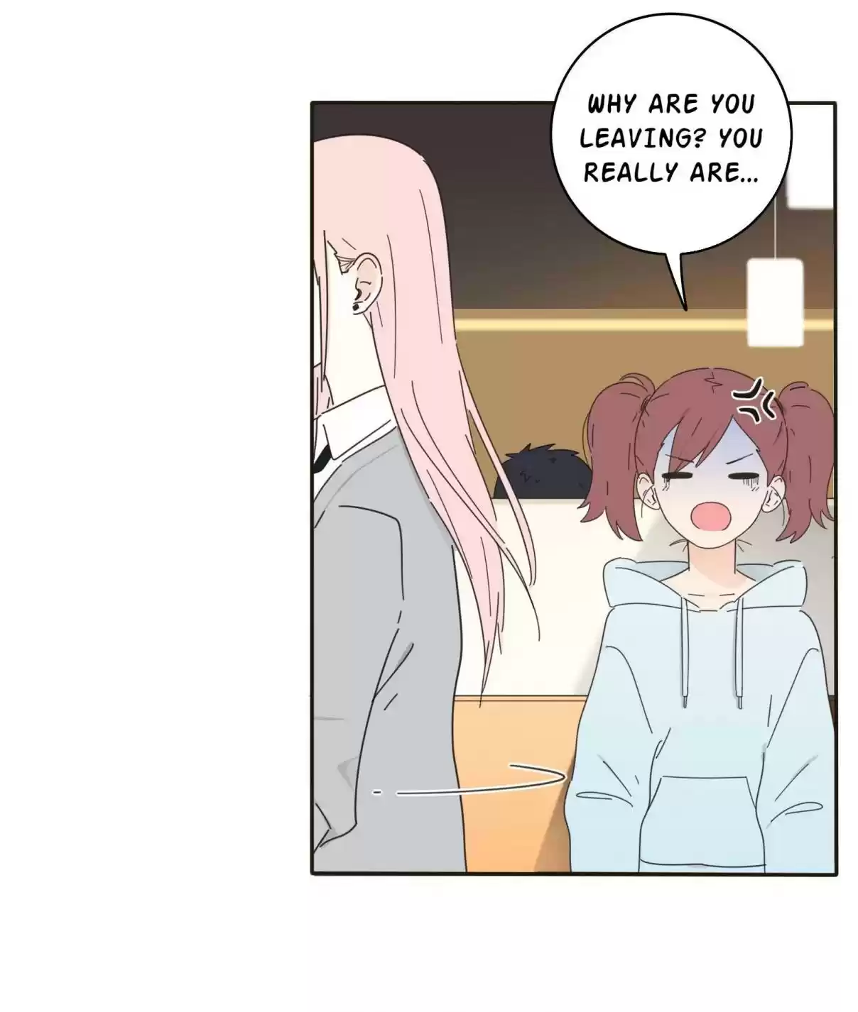 Baili Jin Among Mortals 9.5 On Purpose