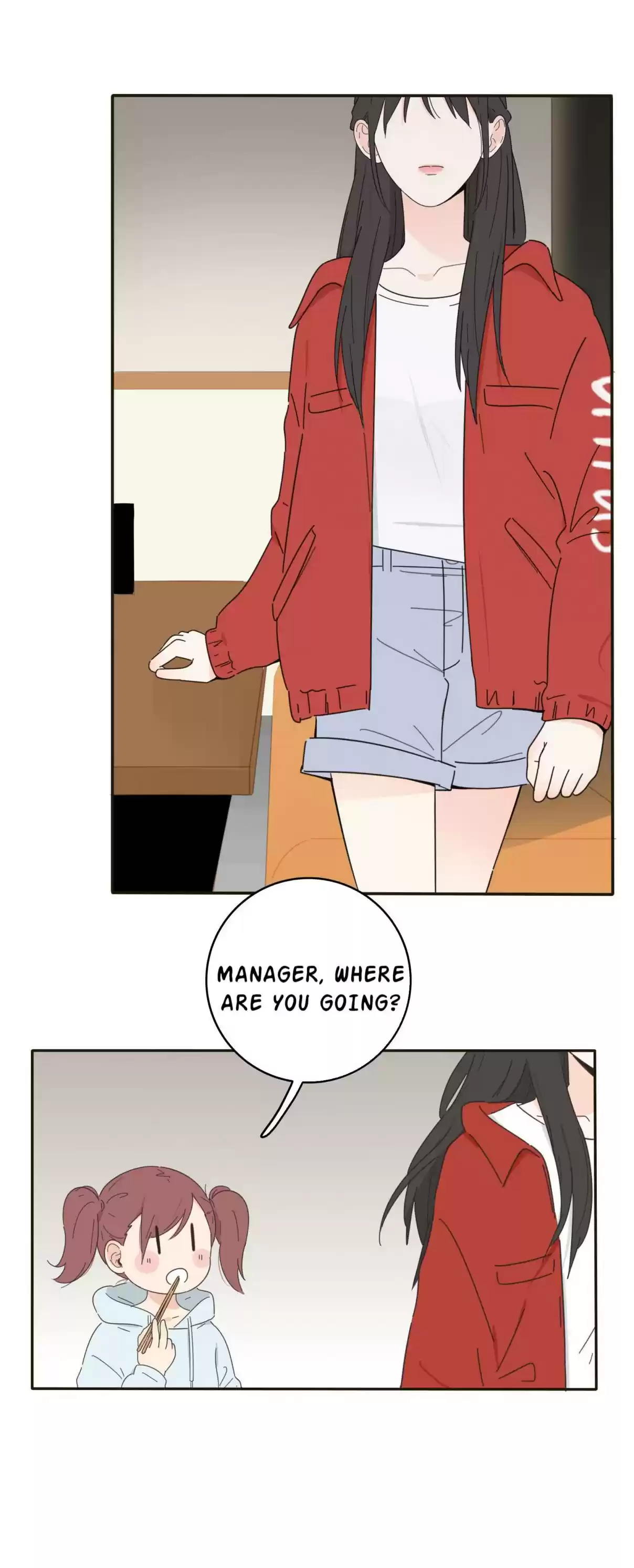 Baili Jin Among Mortals 9.5 On Purpose